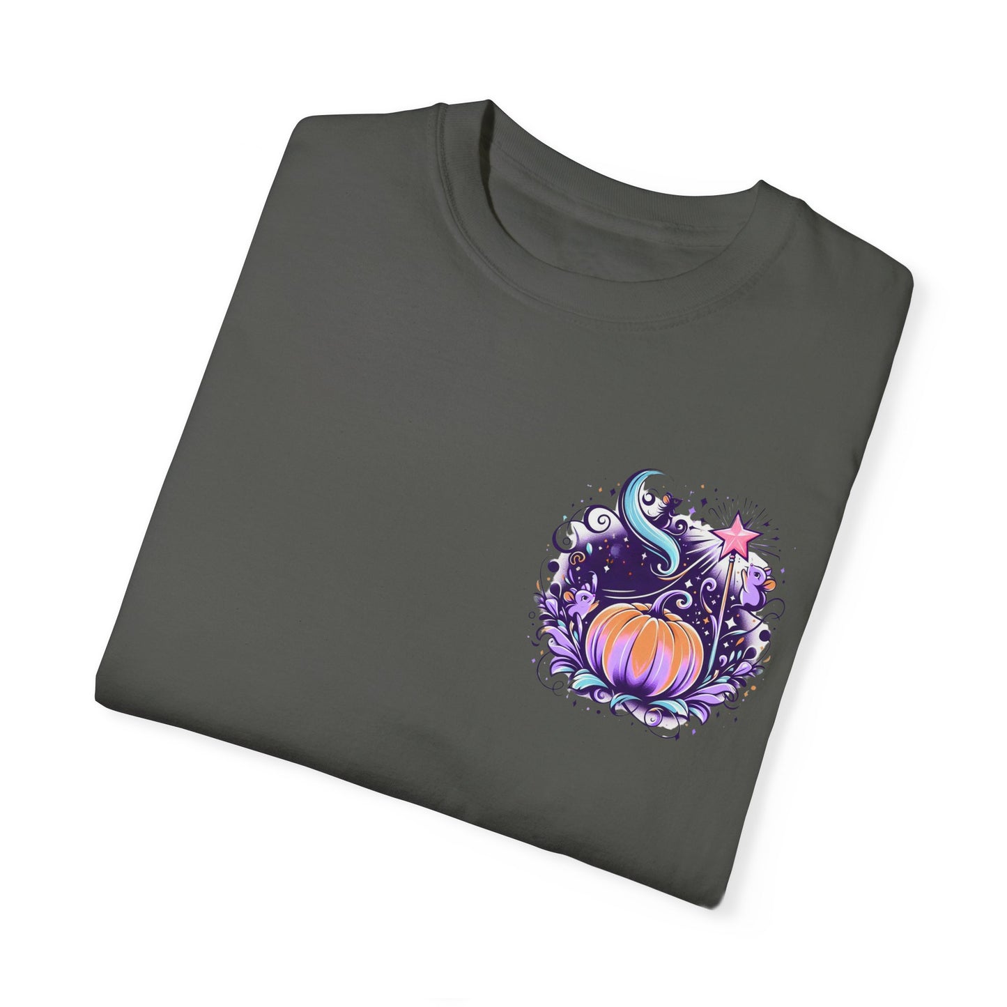 Official Fairy Godmother -Comfort Colors Unisex T-shirt