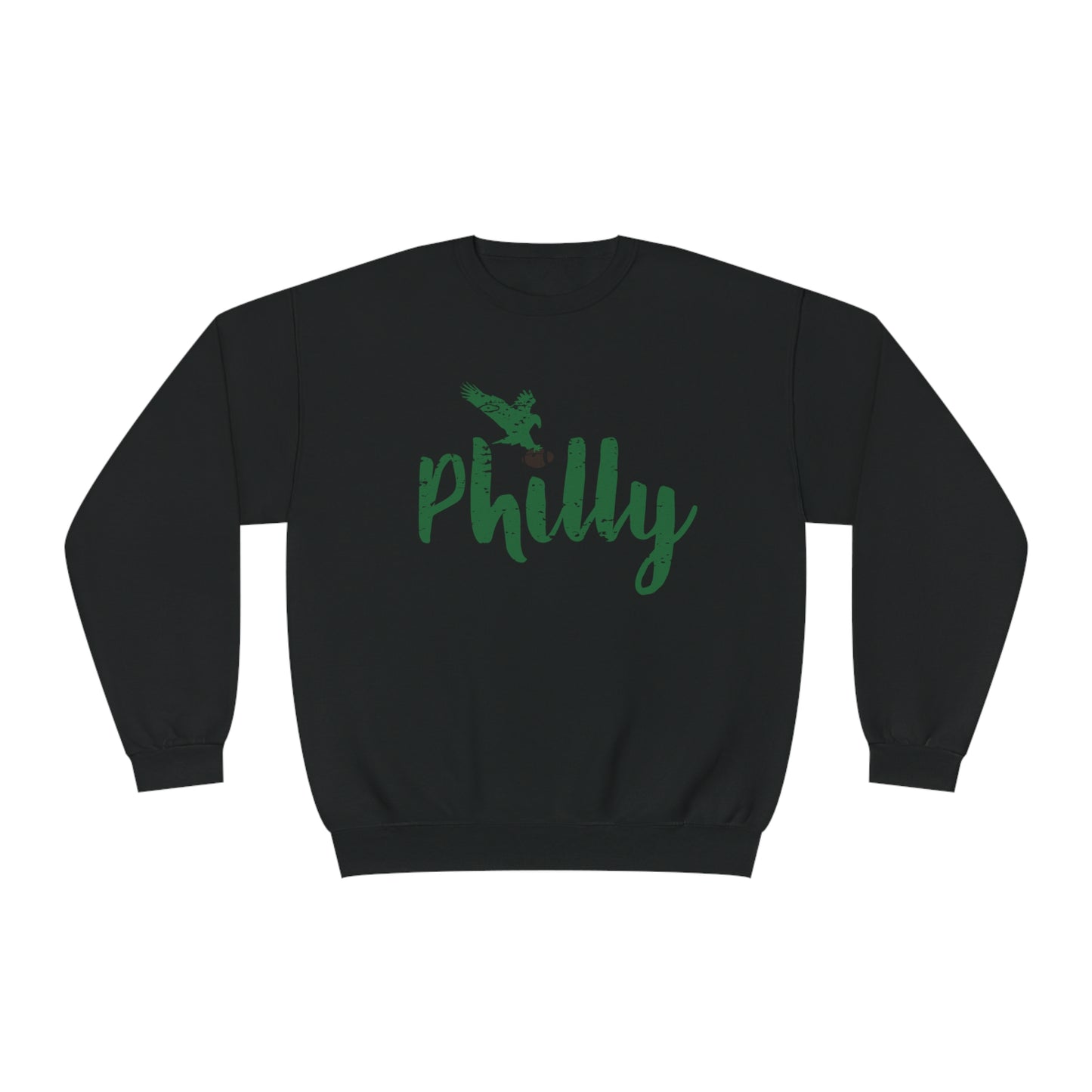 Philly  - Unisex NuBlend® Crewneck Sweatshirt