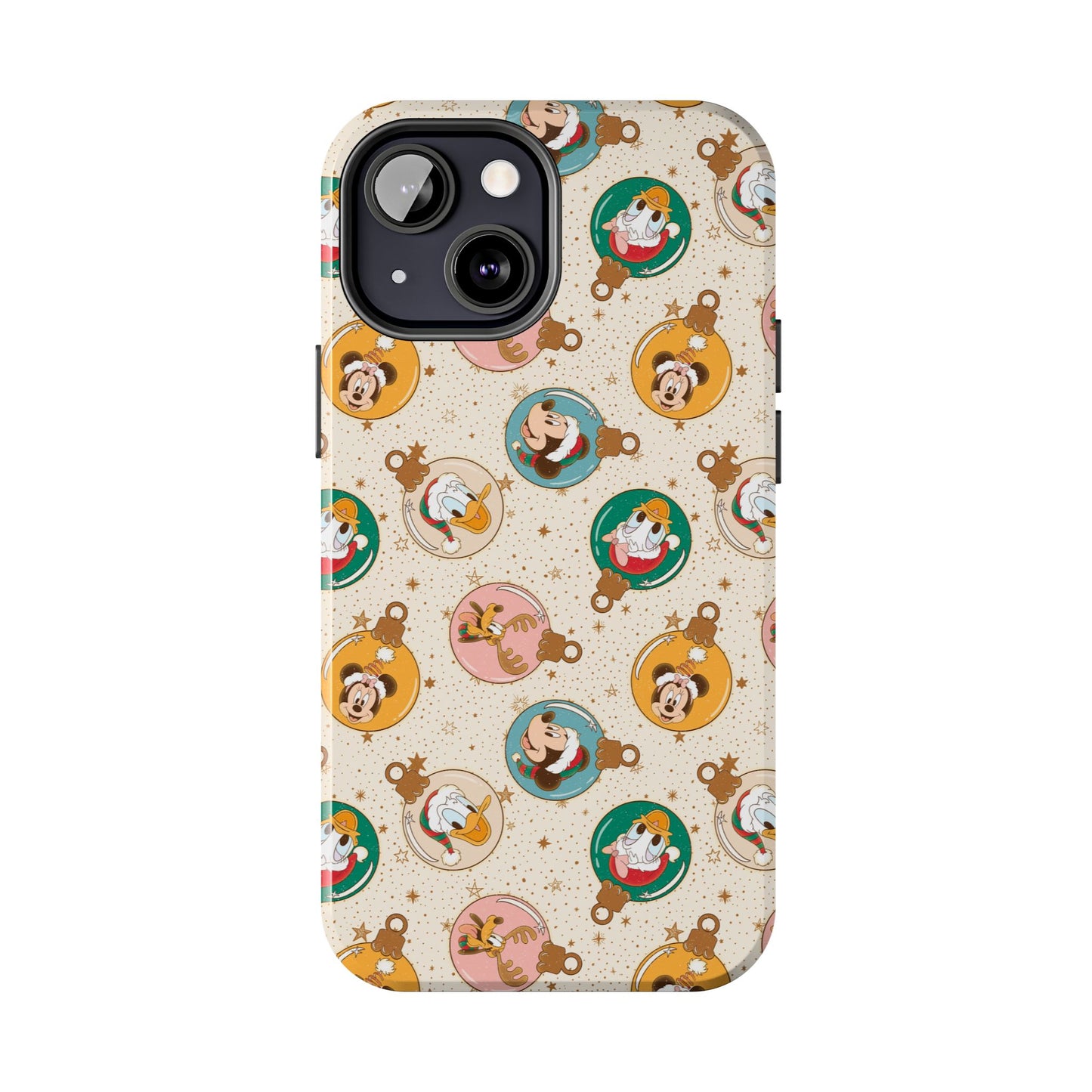 Ornament Pals  -  Tough Phone Cases