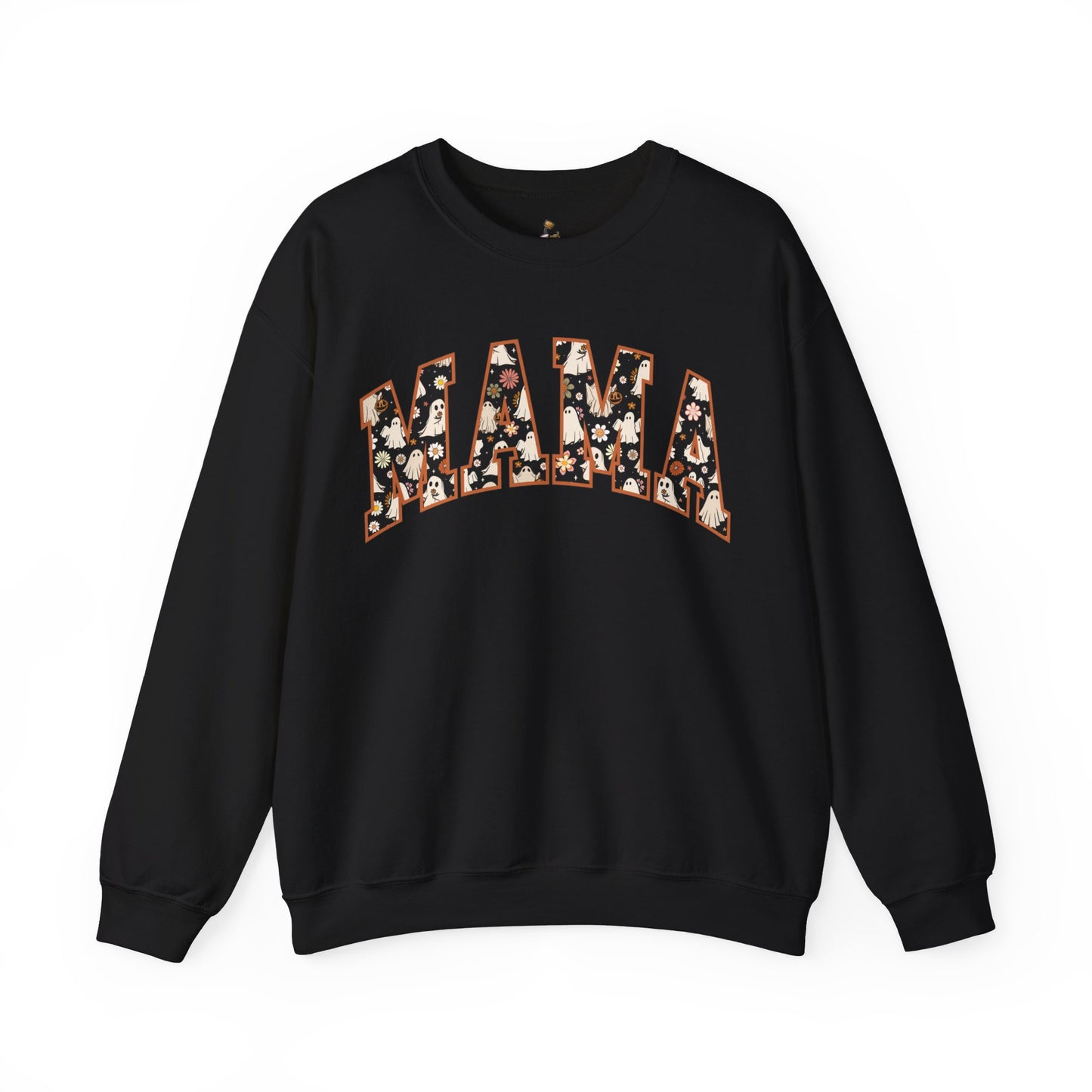 Halloween Mama  - Unisex  Sweatshirt