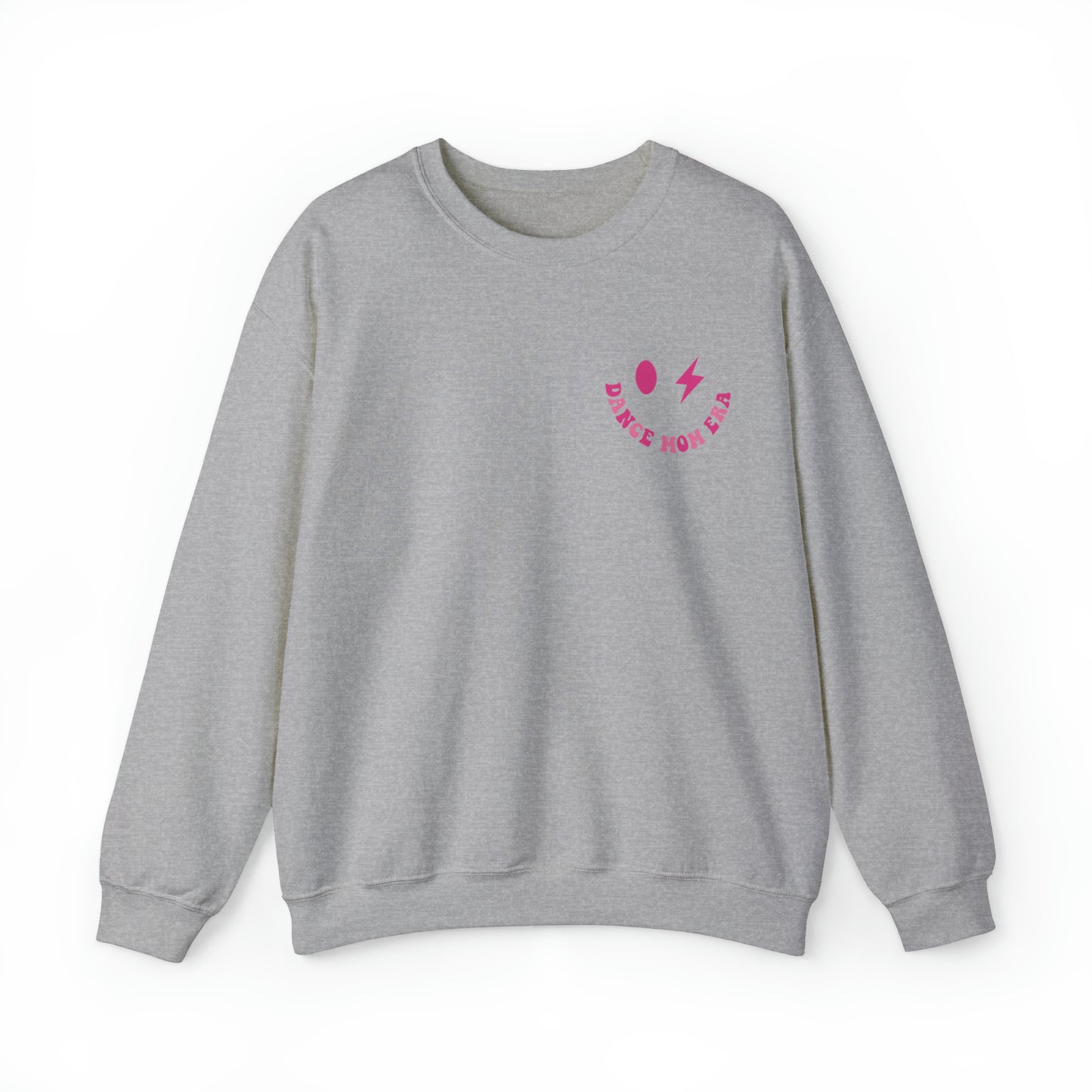 Dance Mom Era - Unisex Heavy Blend™ Crewneck Sweatshirt