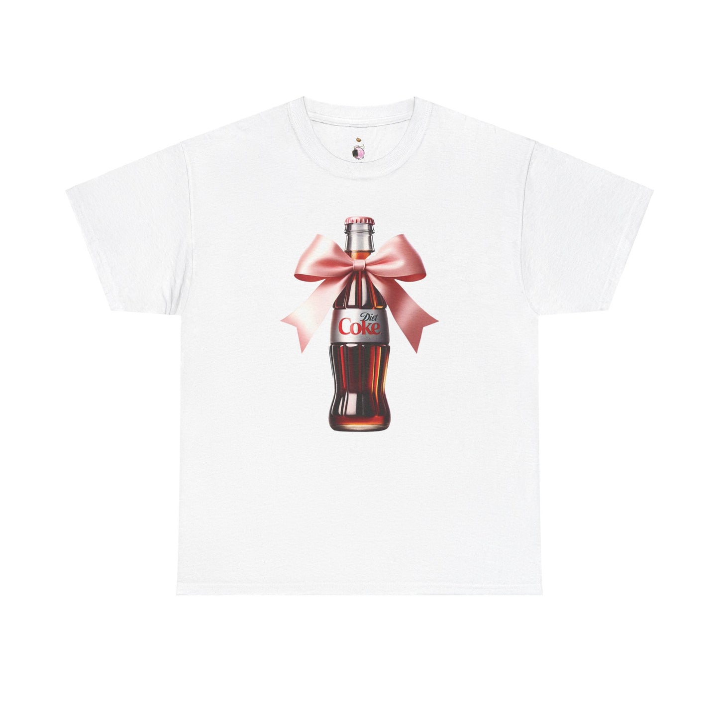 Pretty Little Soda  - Unisex Heavy Cotton Tee