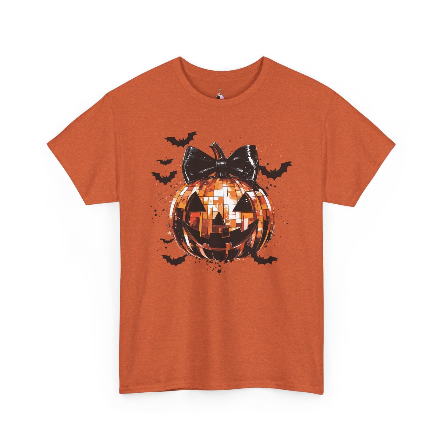 Disco Jackie - Halloween Tee - Shirt