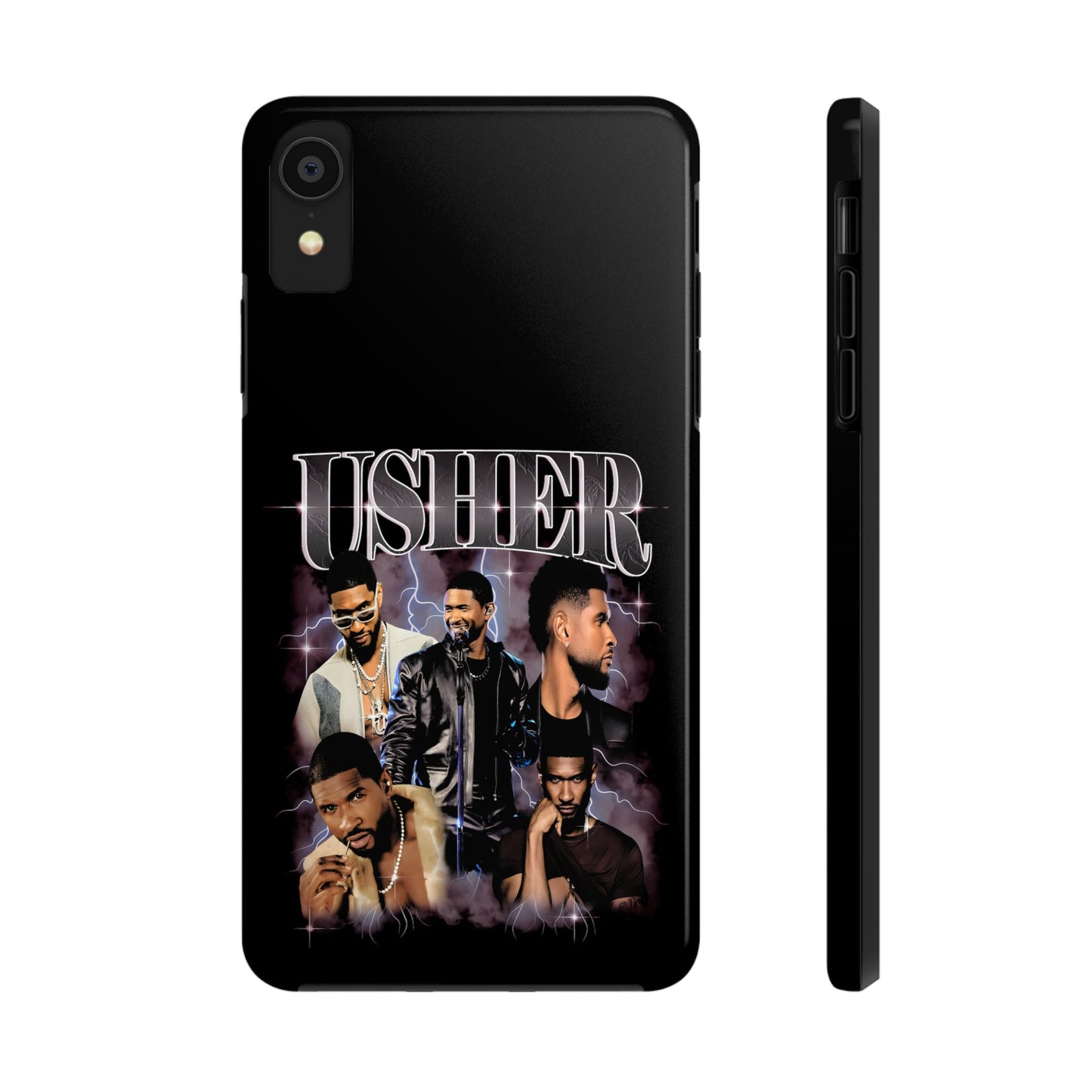 Usher - Tough Phone Cases