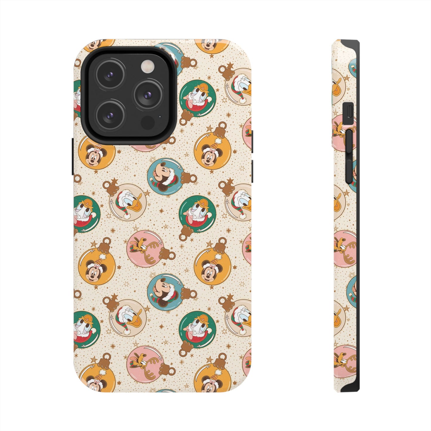 Ornament Pals  -  Tough Phone Cases