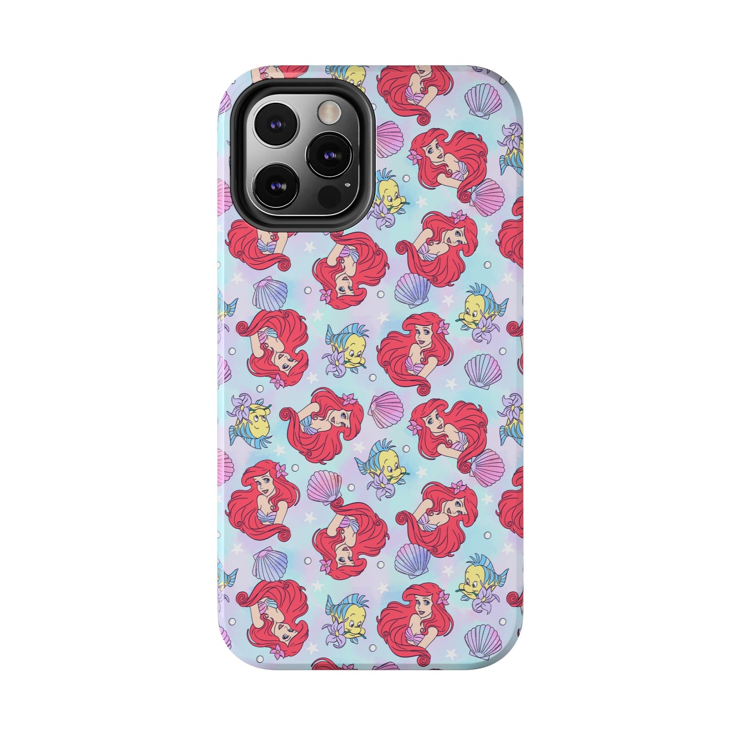 Mermaid & Friends -  Tough Phone Cases