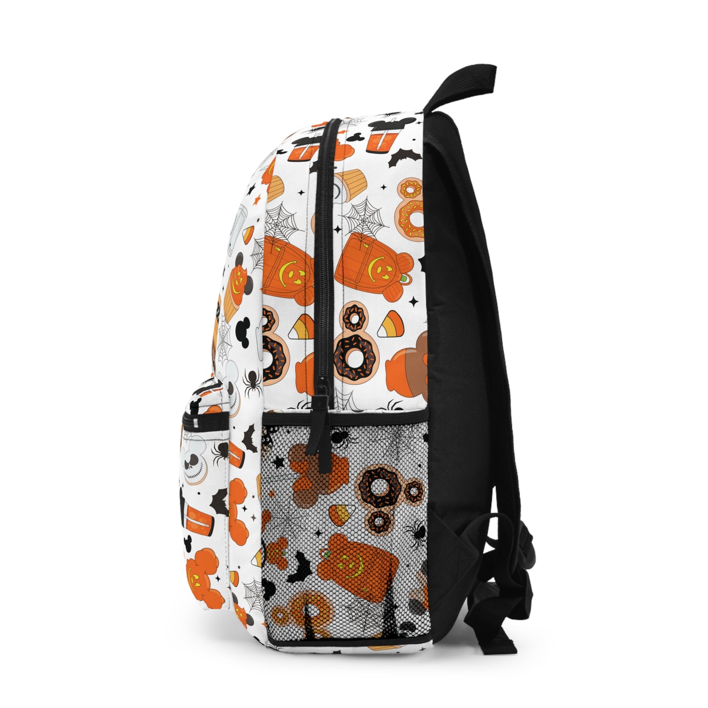 Halloween Mouse -  Backpack