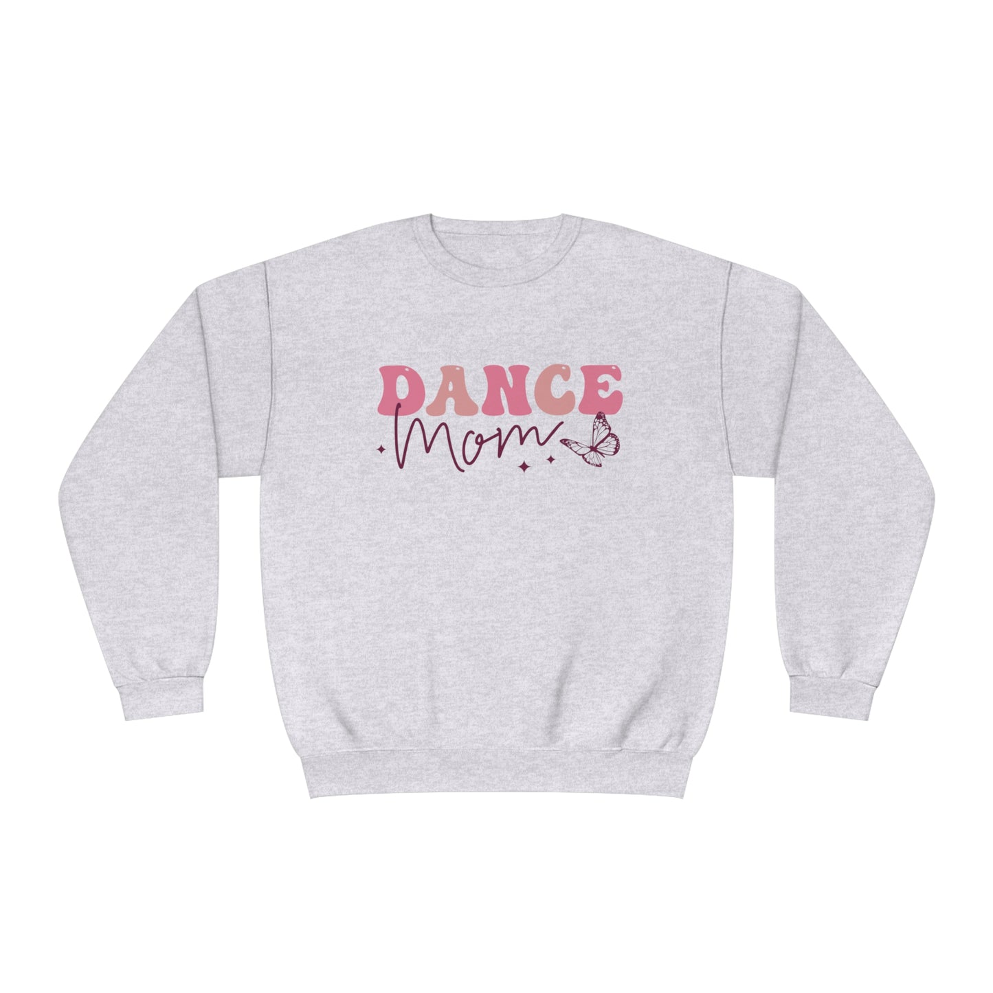 Dance Mom Era - Unisex NuBlend® Crewneck Sweatshirt