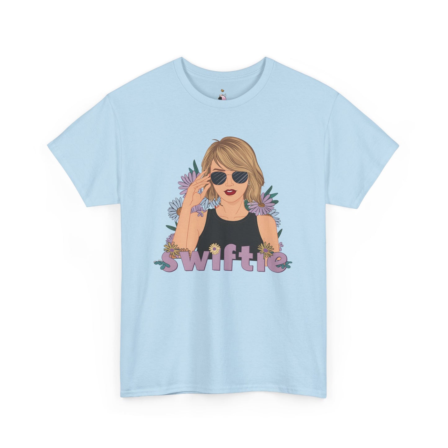 Swiftie Sunnies - Unisex Heavy Cotton Tee