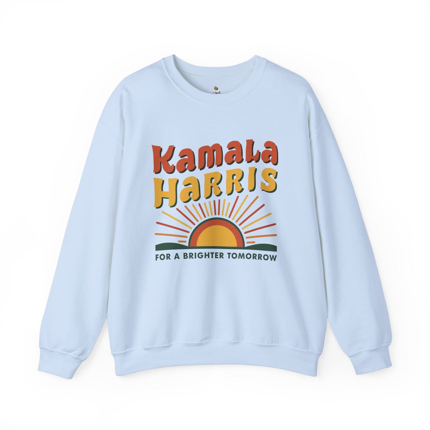 Kamala - Unisex Sweatshirt