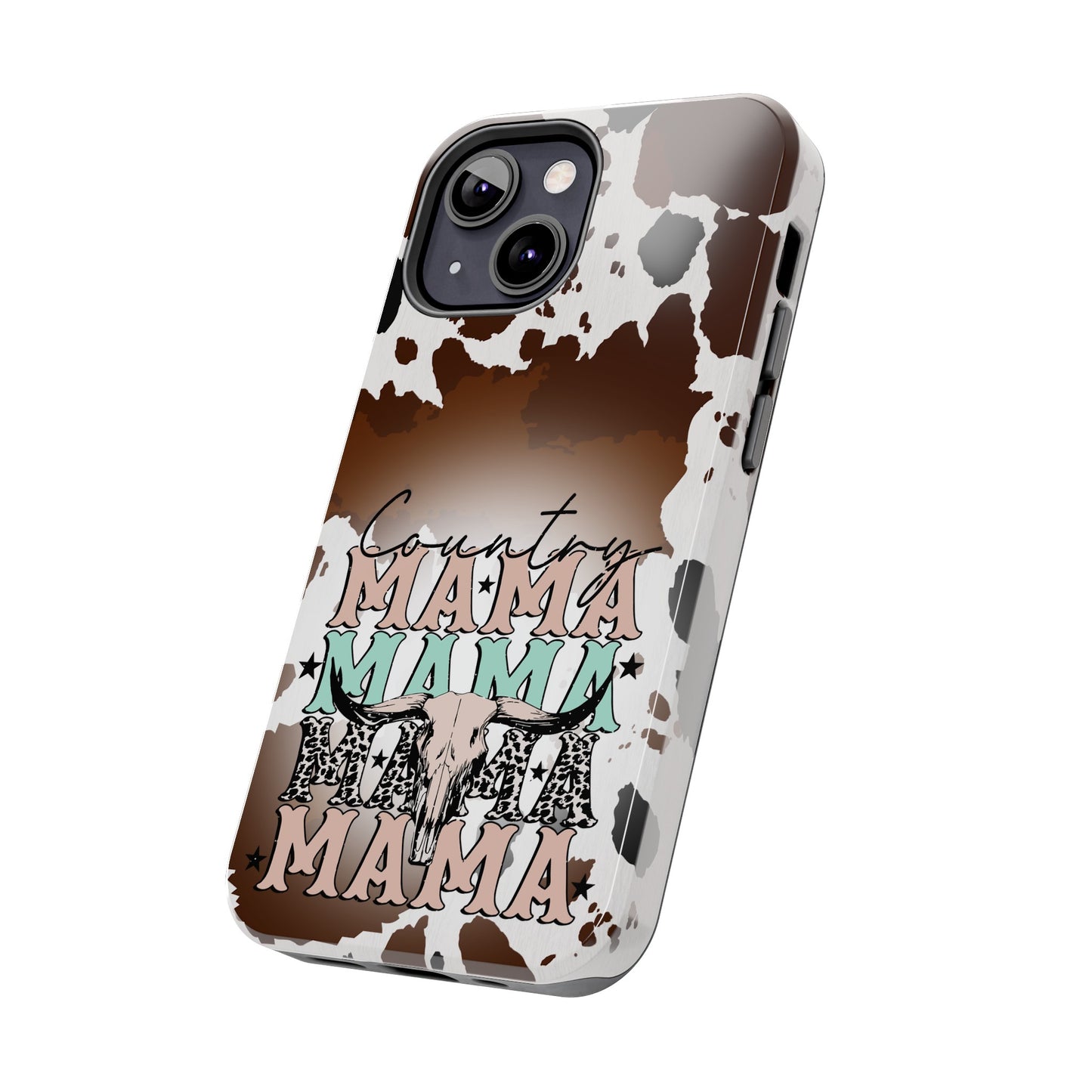 Country Mama  - Tough Phone Cases