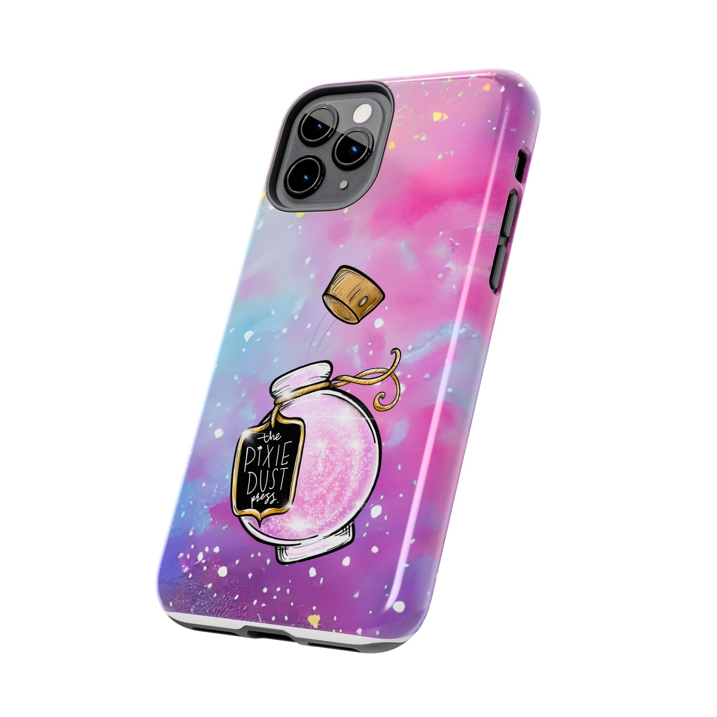 Pixie Dust - Tough Phone Cases