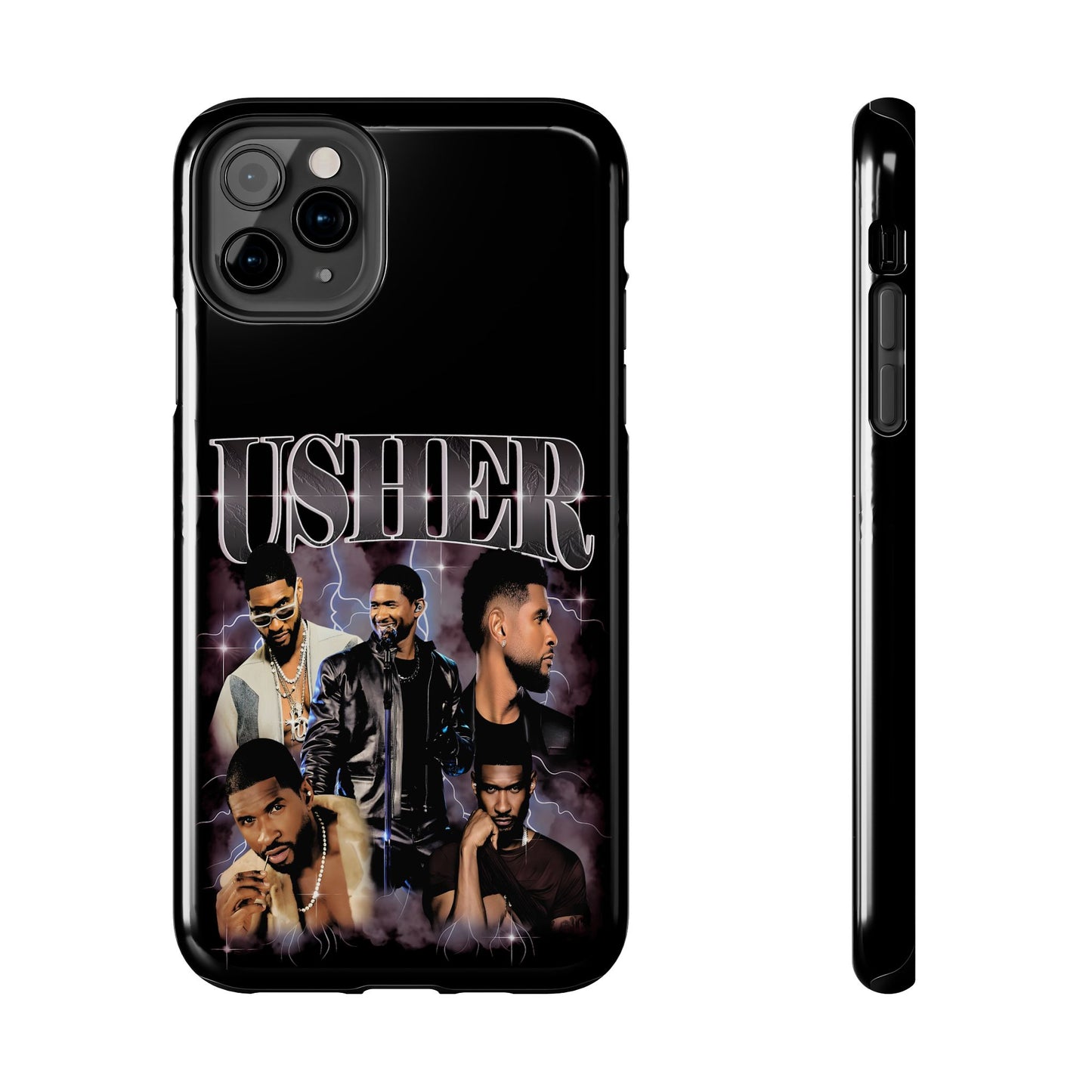 Usher - Tough Phone Cases