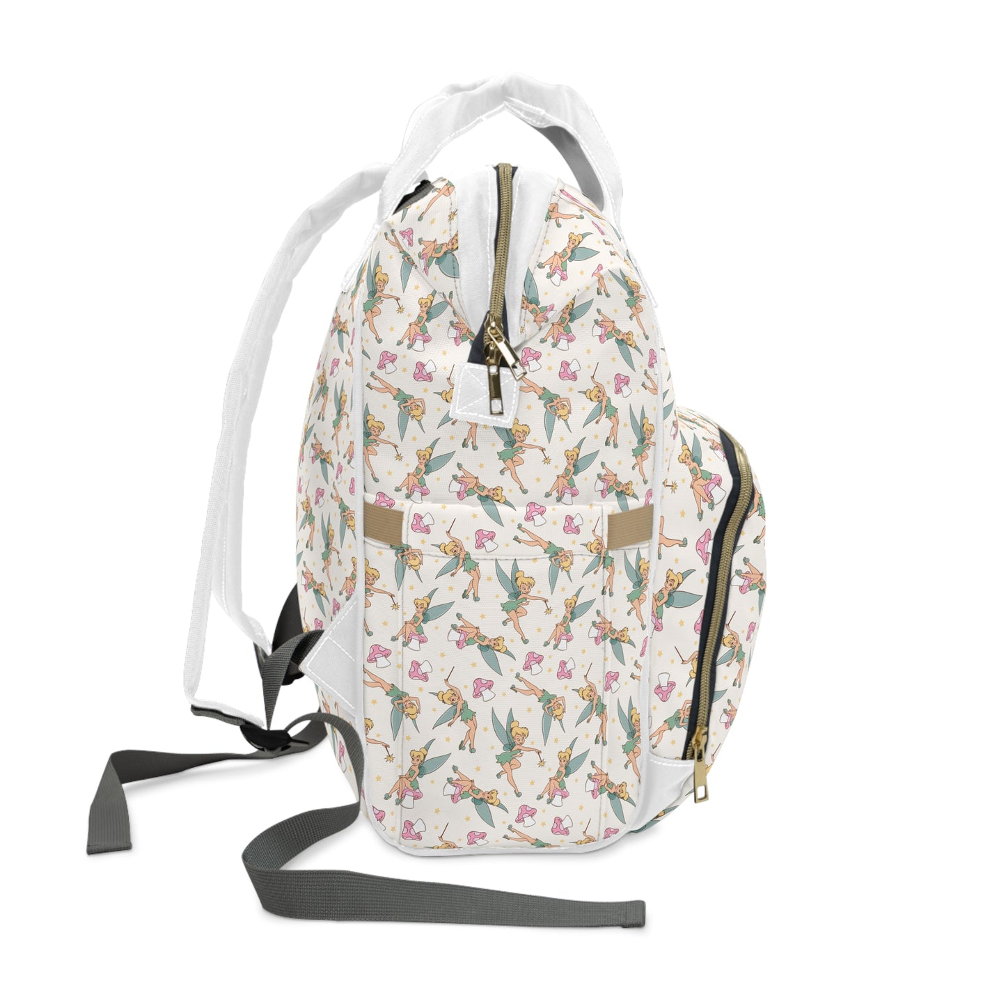 Tink -  Diaper Backpack