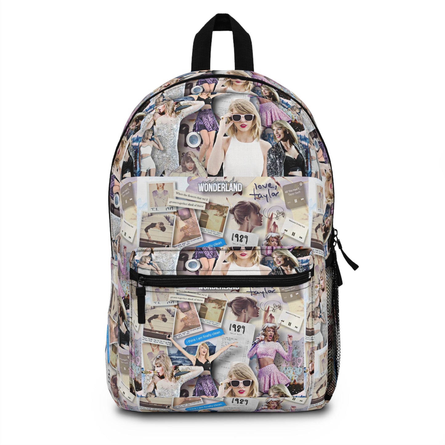 Love, Taylor - Backpack