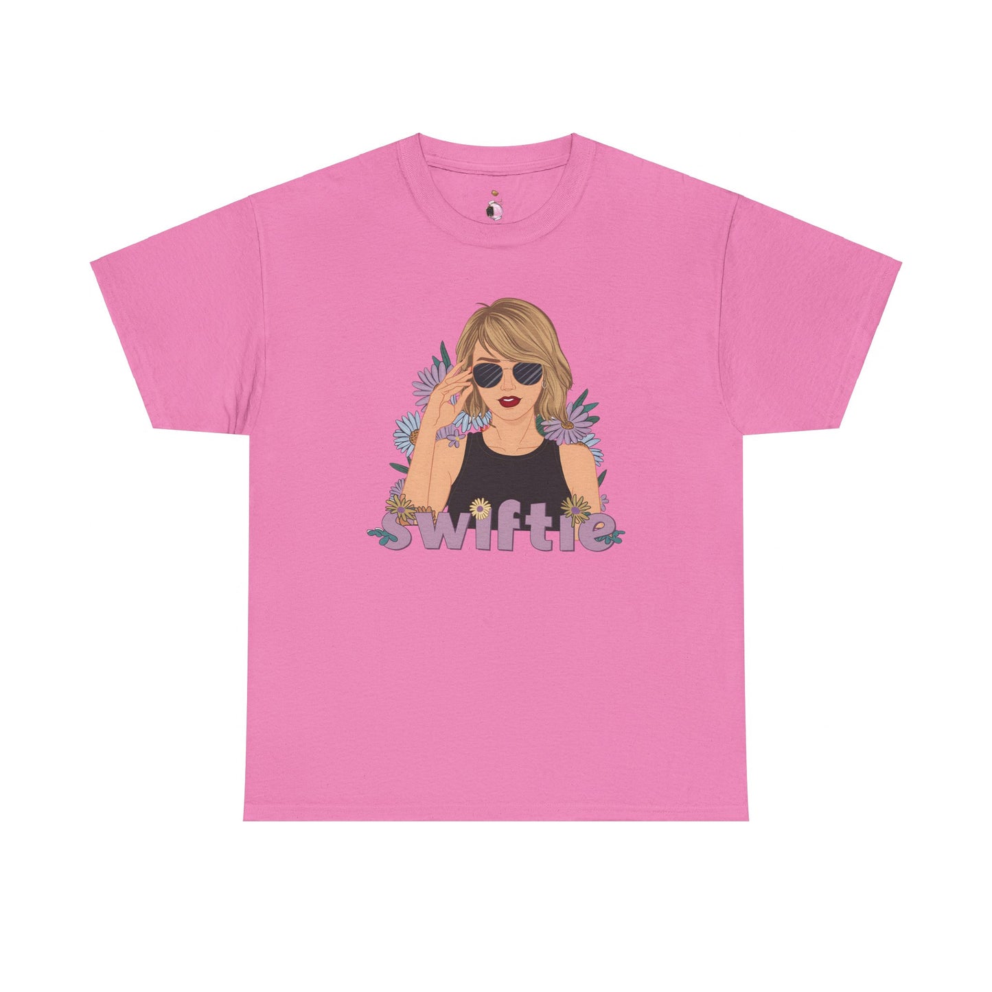 Swiftie Sunnies - Unisex Heavy Cotton Tee