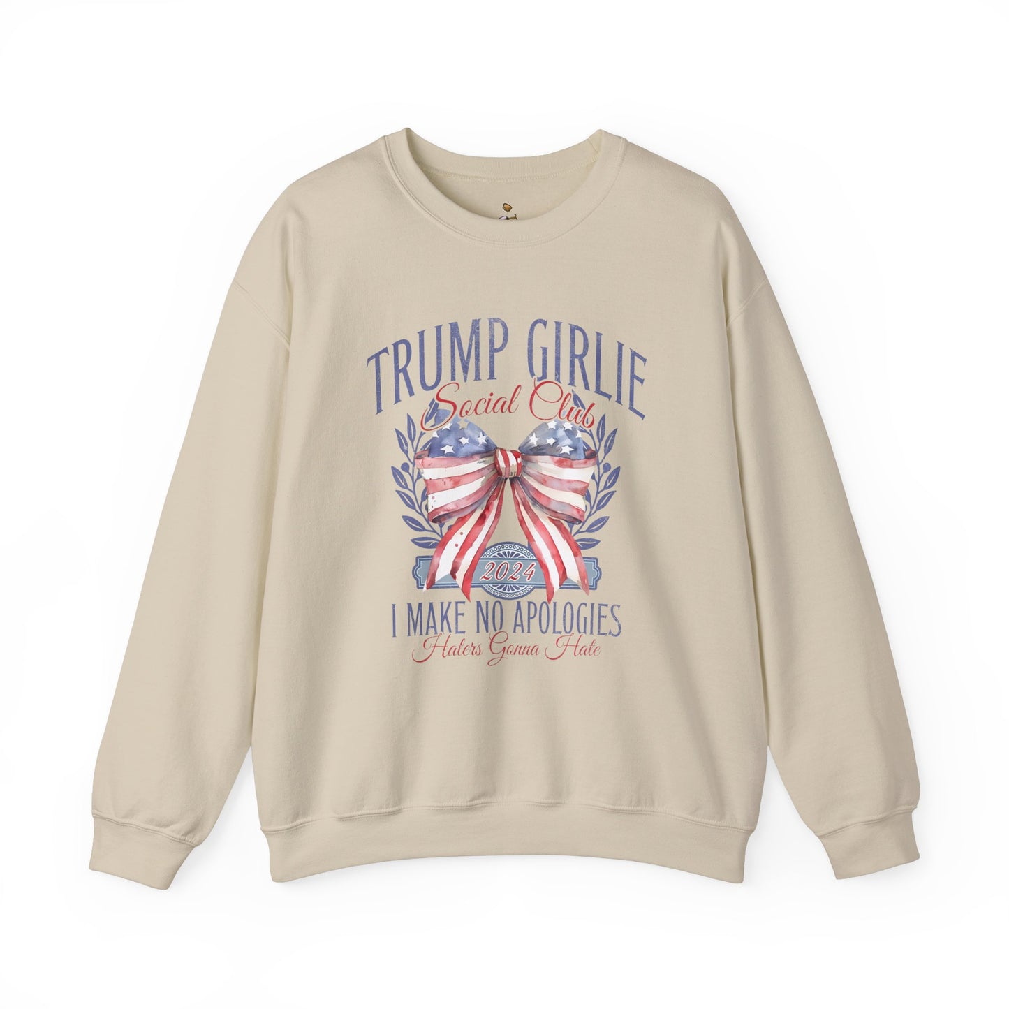 Trump Girlie - Unisex  Sweatshirt