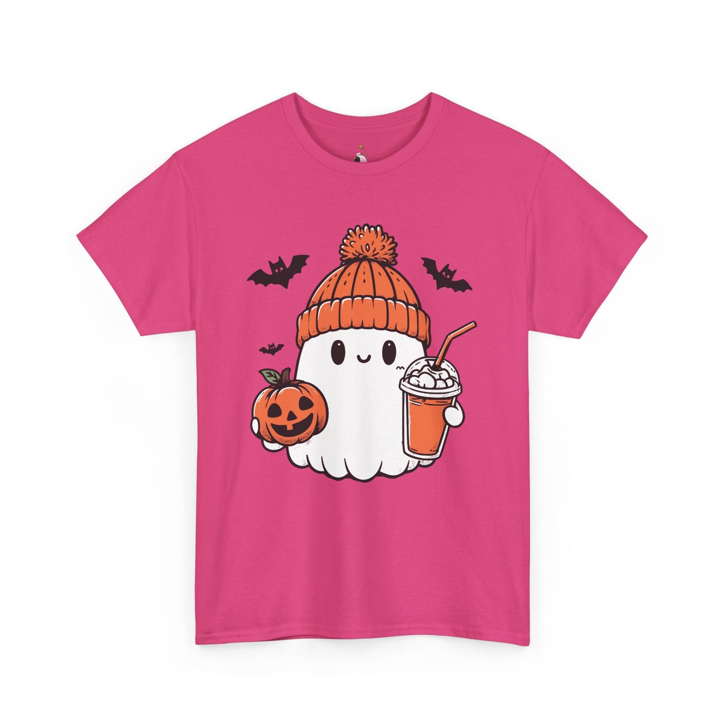 Beanie Boo Brew  - Unisex Heavy Cotton Tee