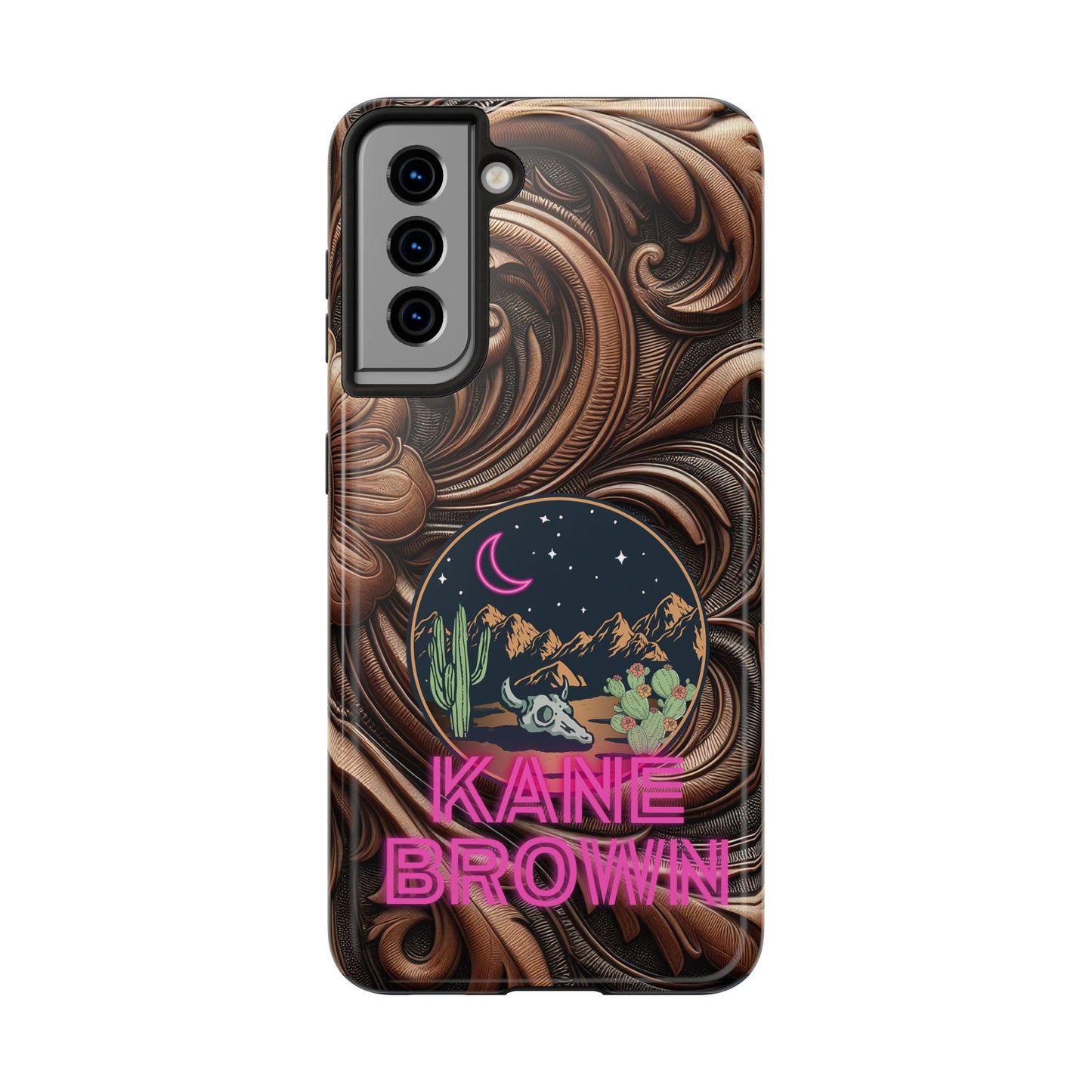 Copy of Morgan Wallen  - Tough Phone Cases