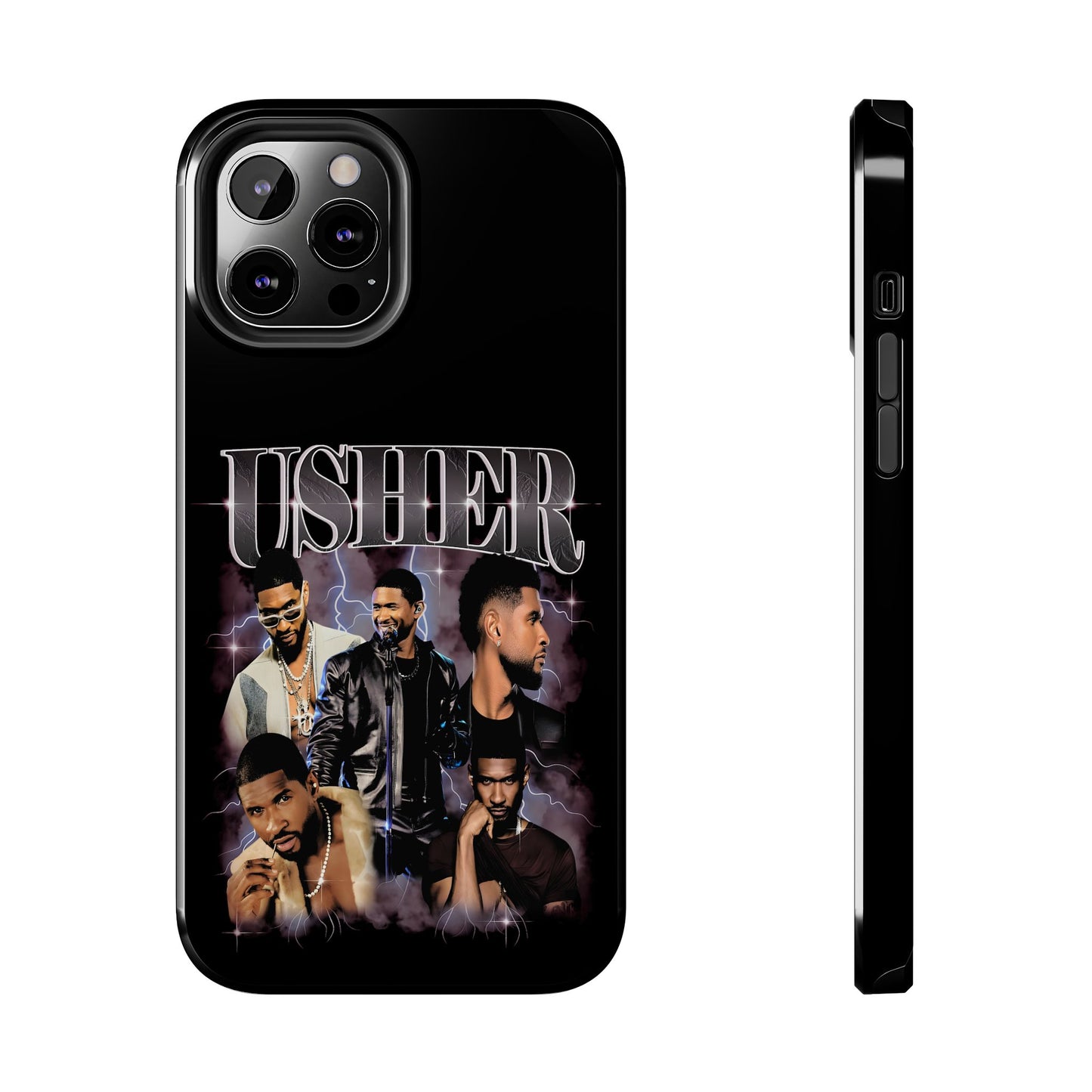 Usher - Tough Phone Cases