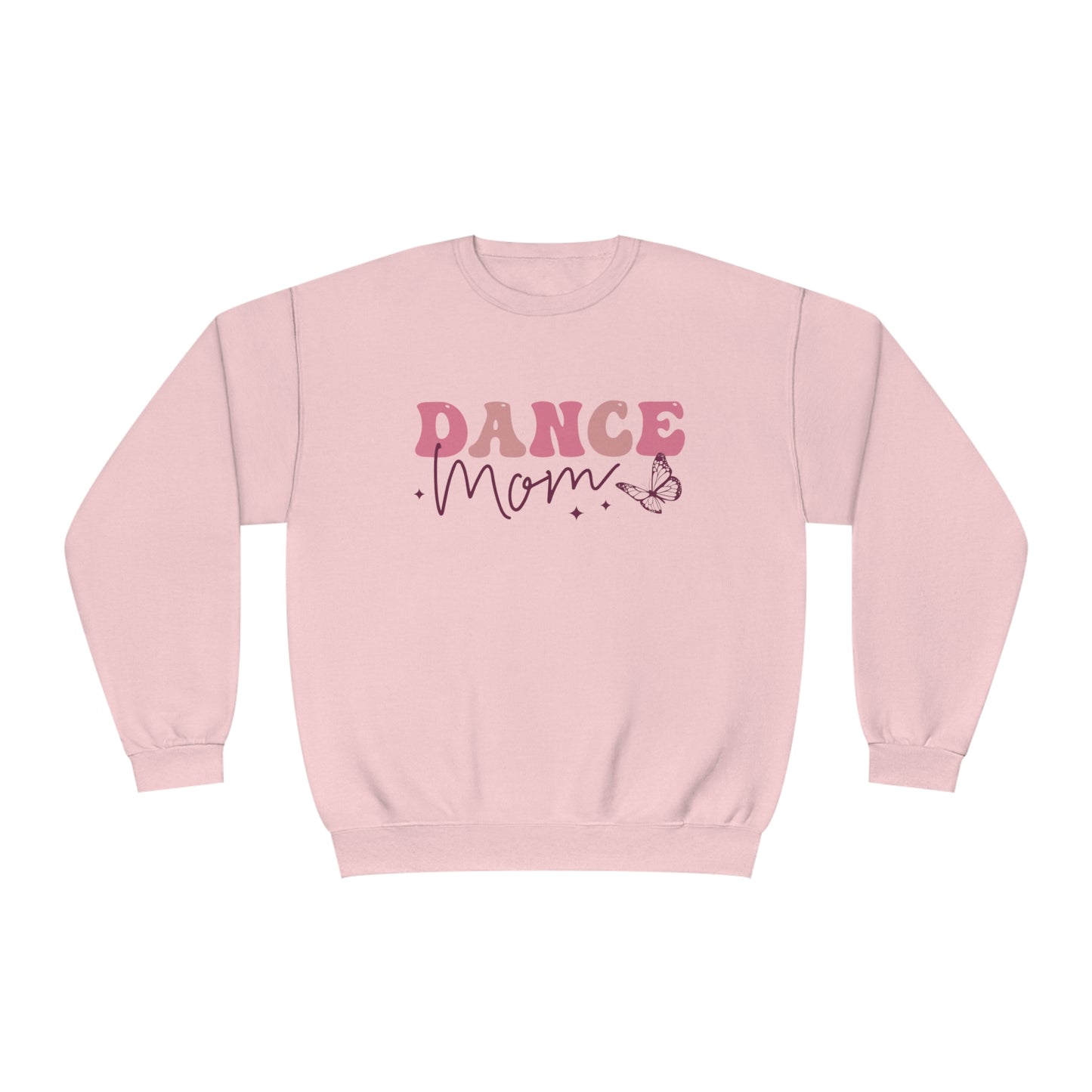 Dance Mom Era - Unisex NuBlend® Crewneck Sweatshirt