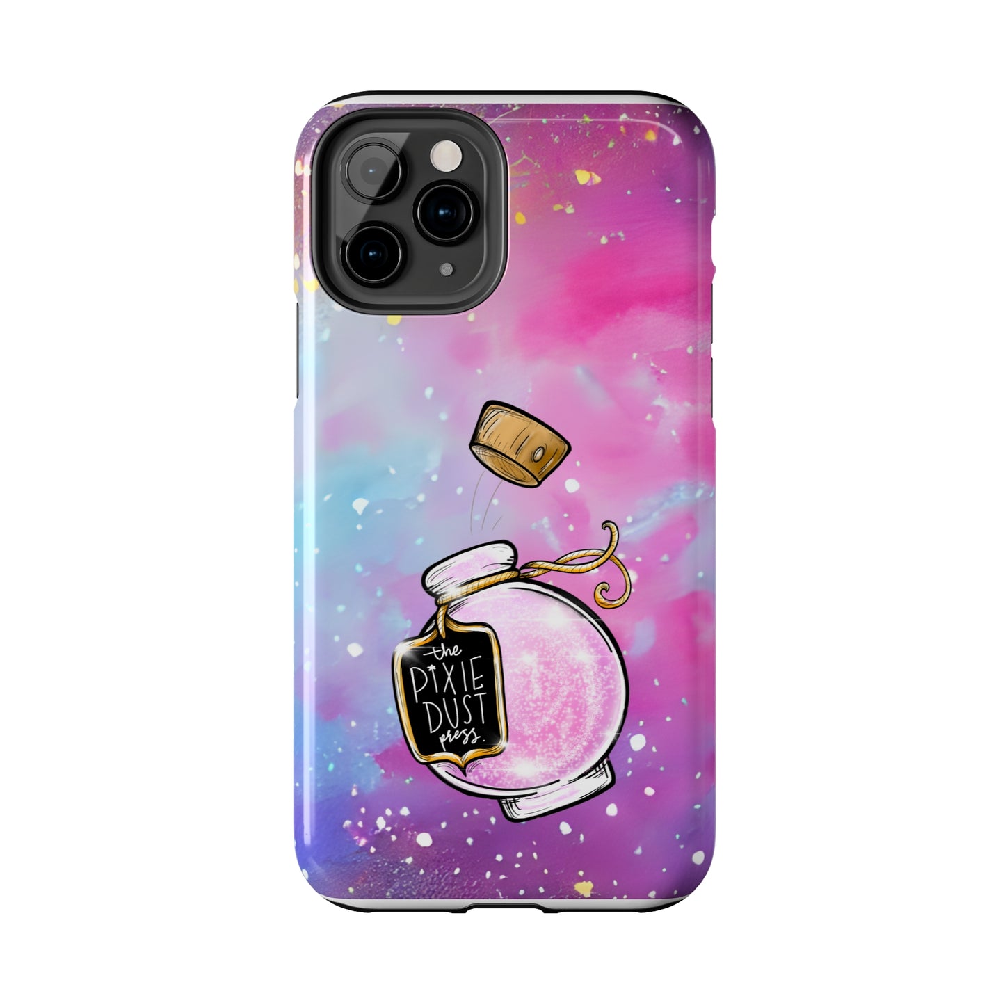 Pixie Dust - Tough Phone Cases