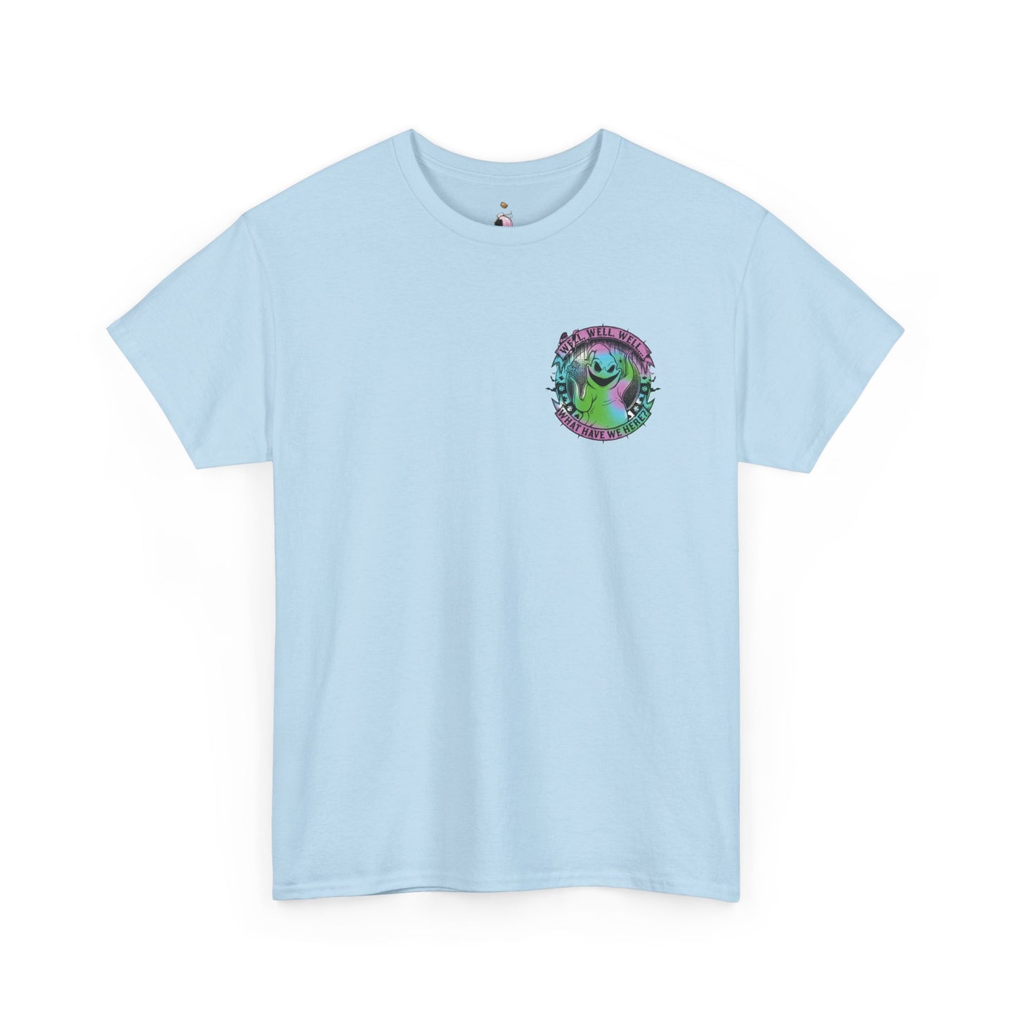 Oogie - Halloween Tee - Shirt