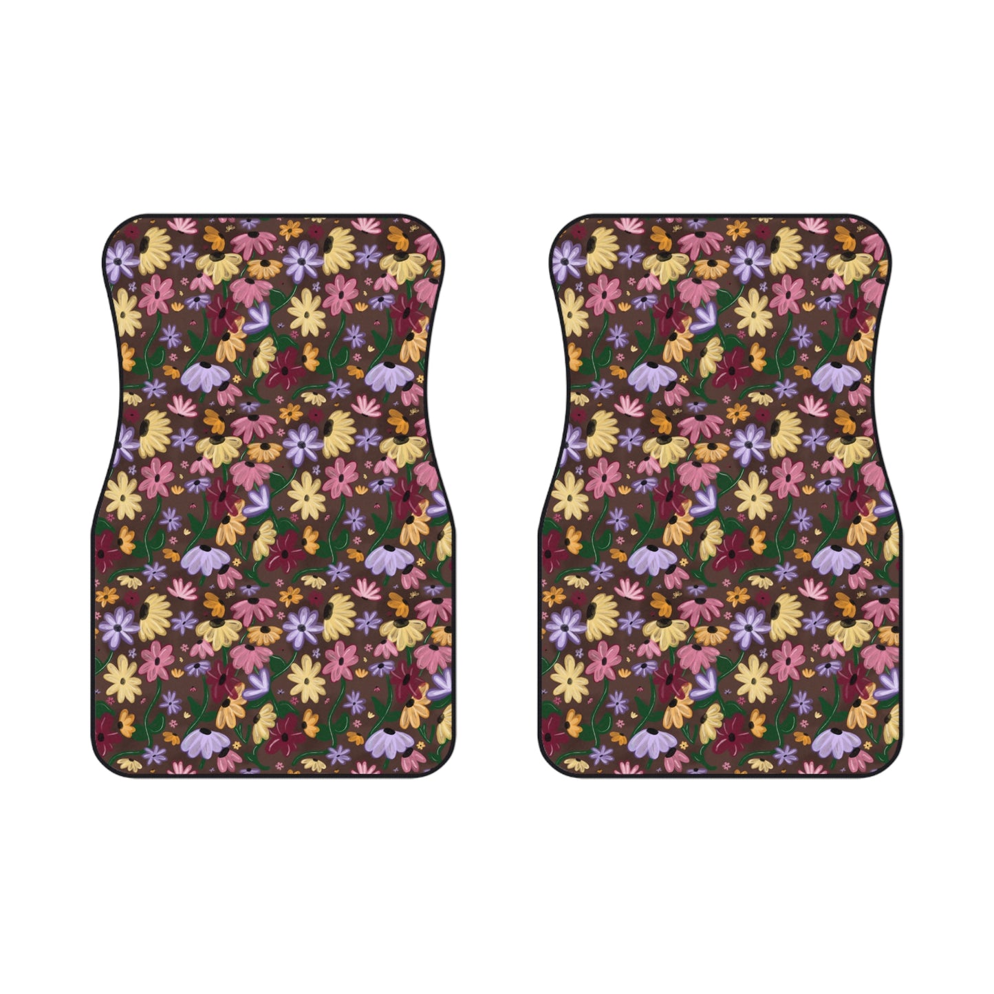 Surprise Piano - Swiftie - Car Mats (2x Front)