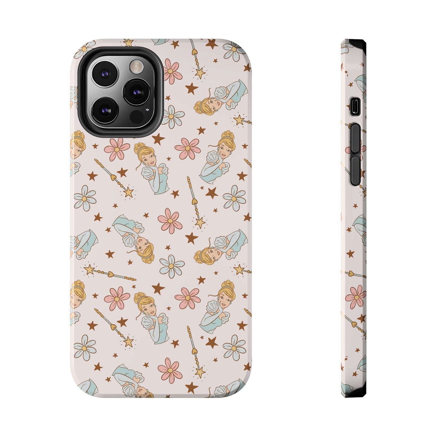 Cindy  -  Tough Phone Cases