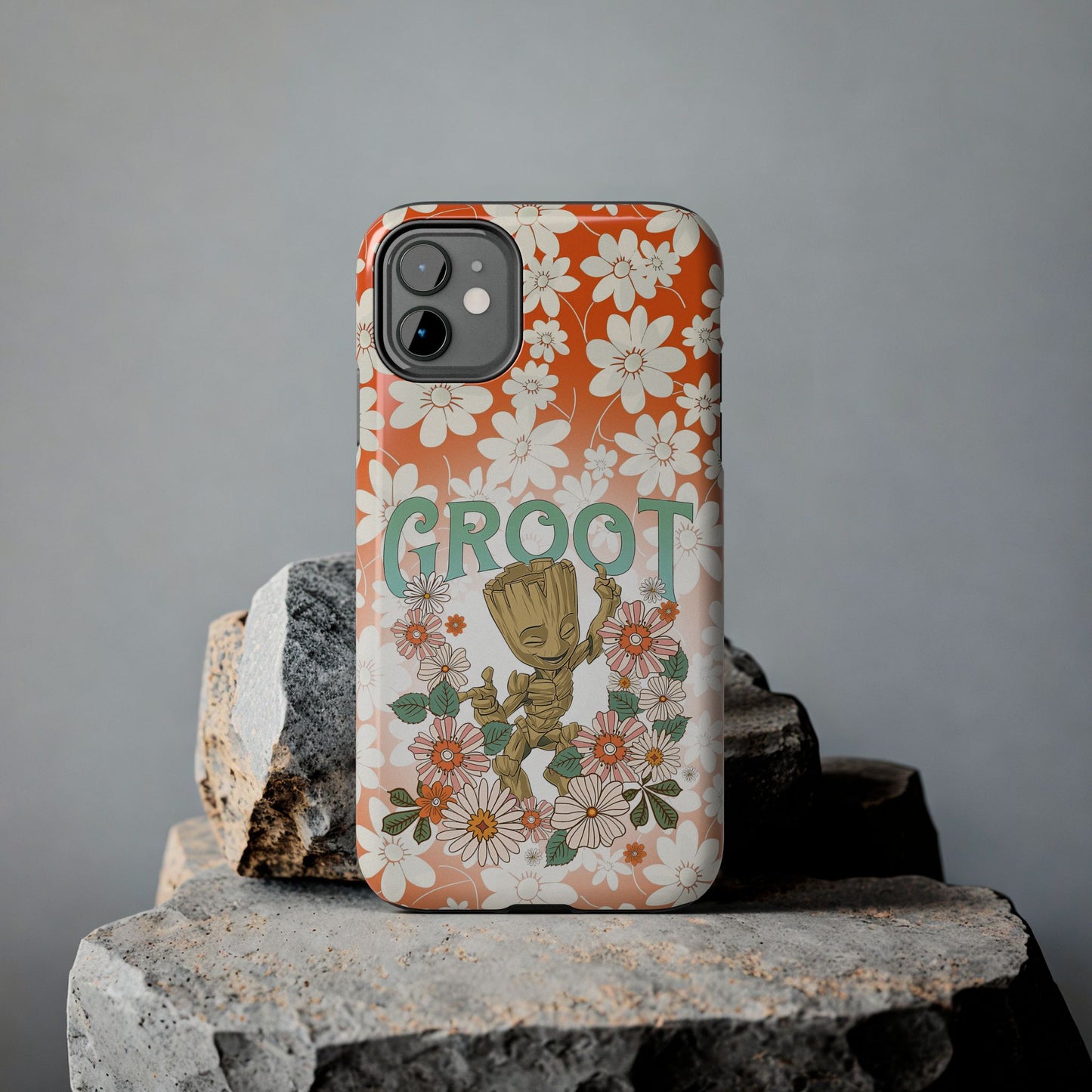 Groot  - Tough Phone Cases