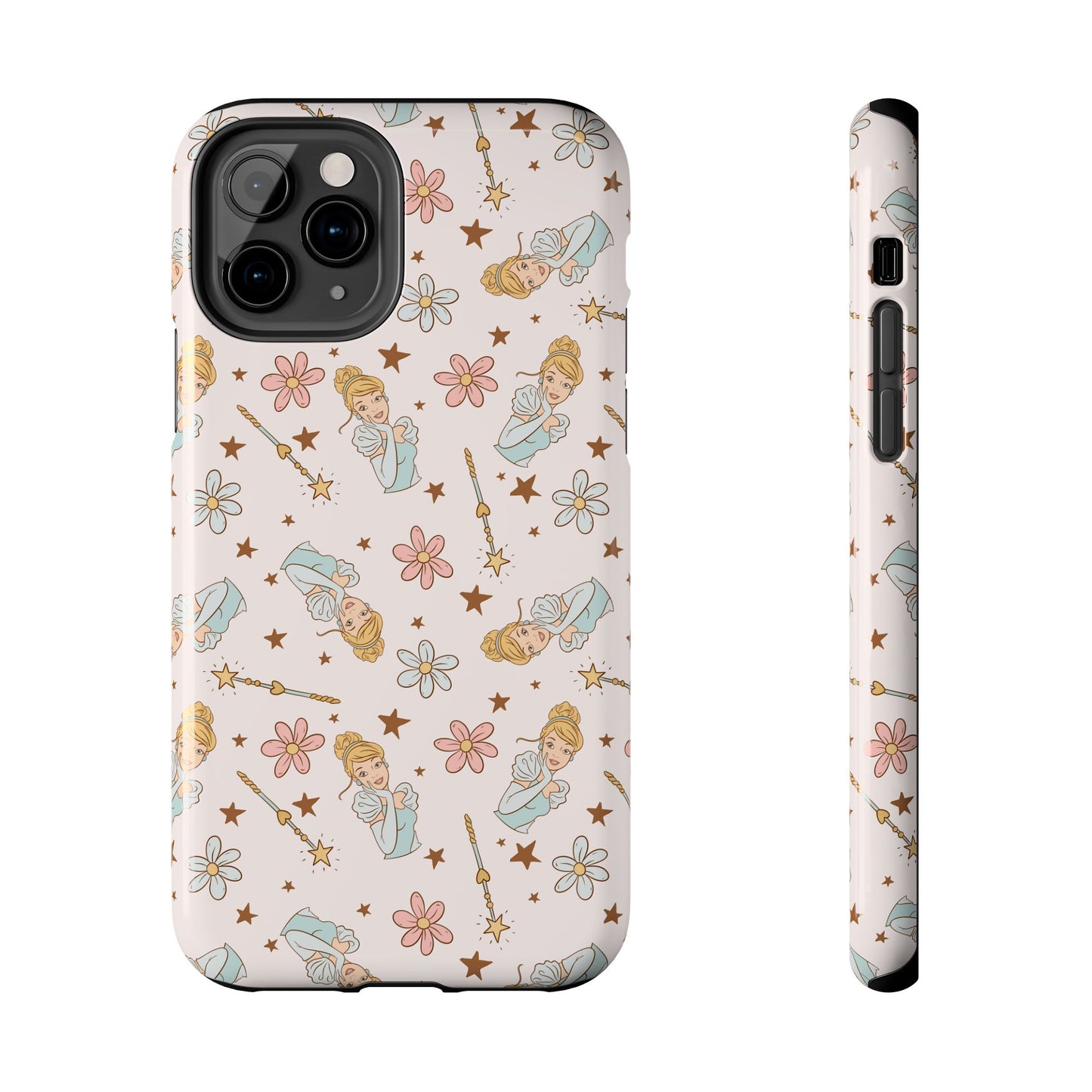 Cindy  -  Tough Phone Cases