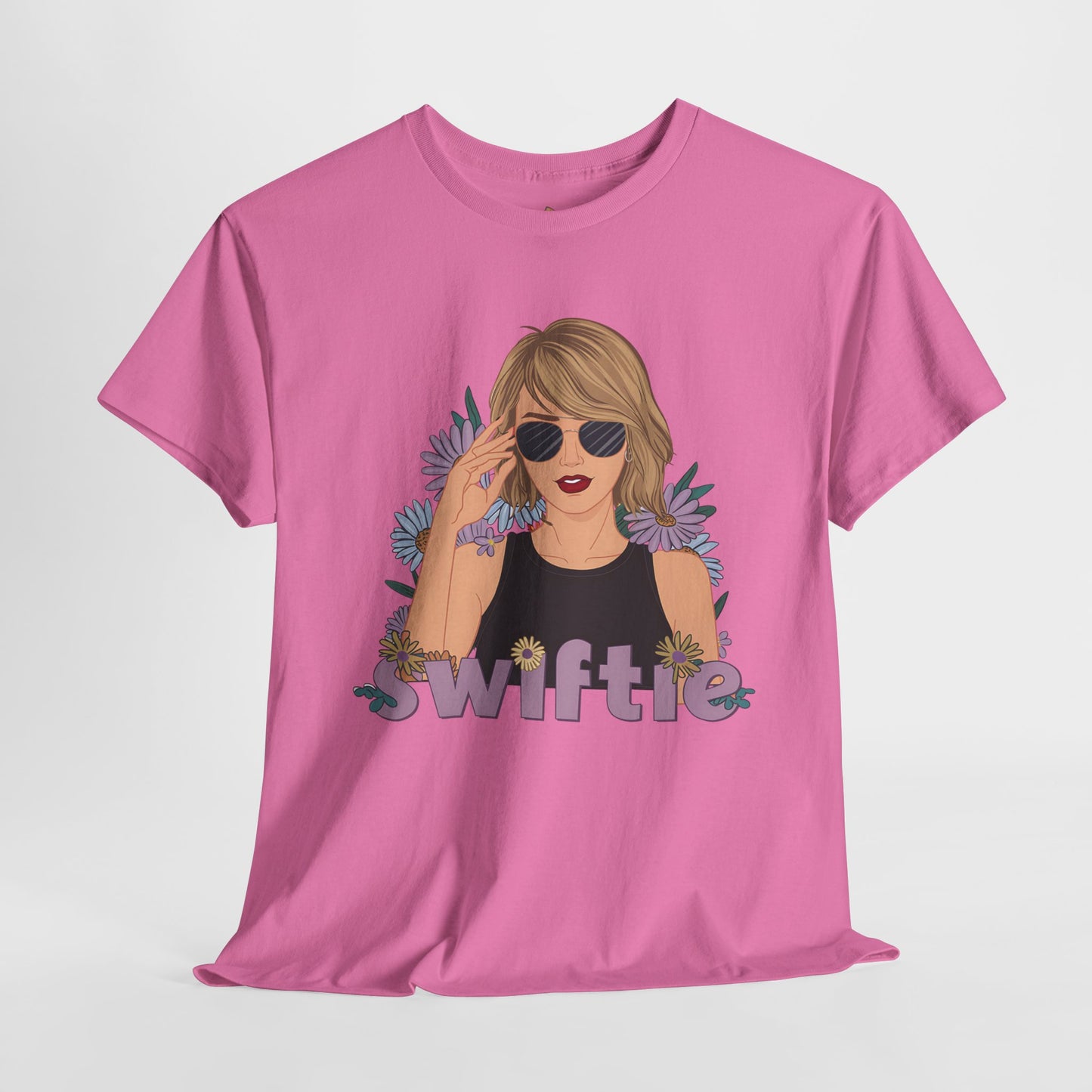 Swiftie Sunnies - Unisex Heavy Cotton Tee