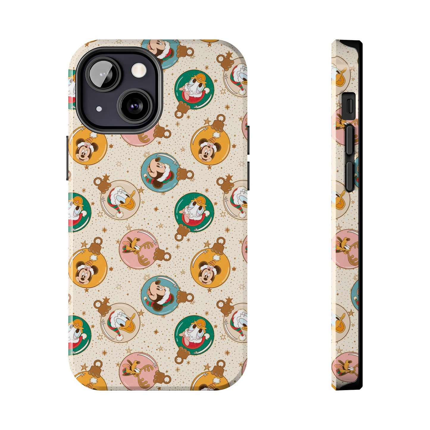 Ornament Pals  -  Tough Phone Cases