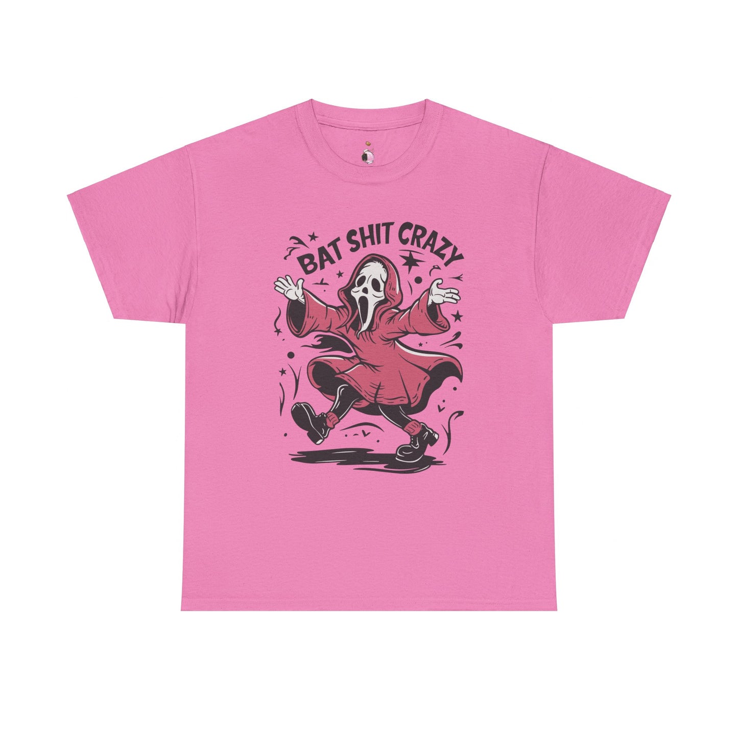 Batshit Crazy - Unisex Heavy Cotton Tee