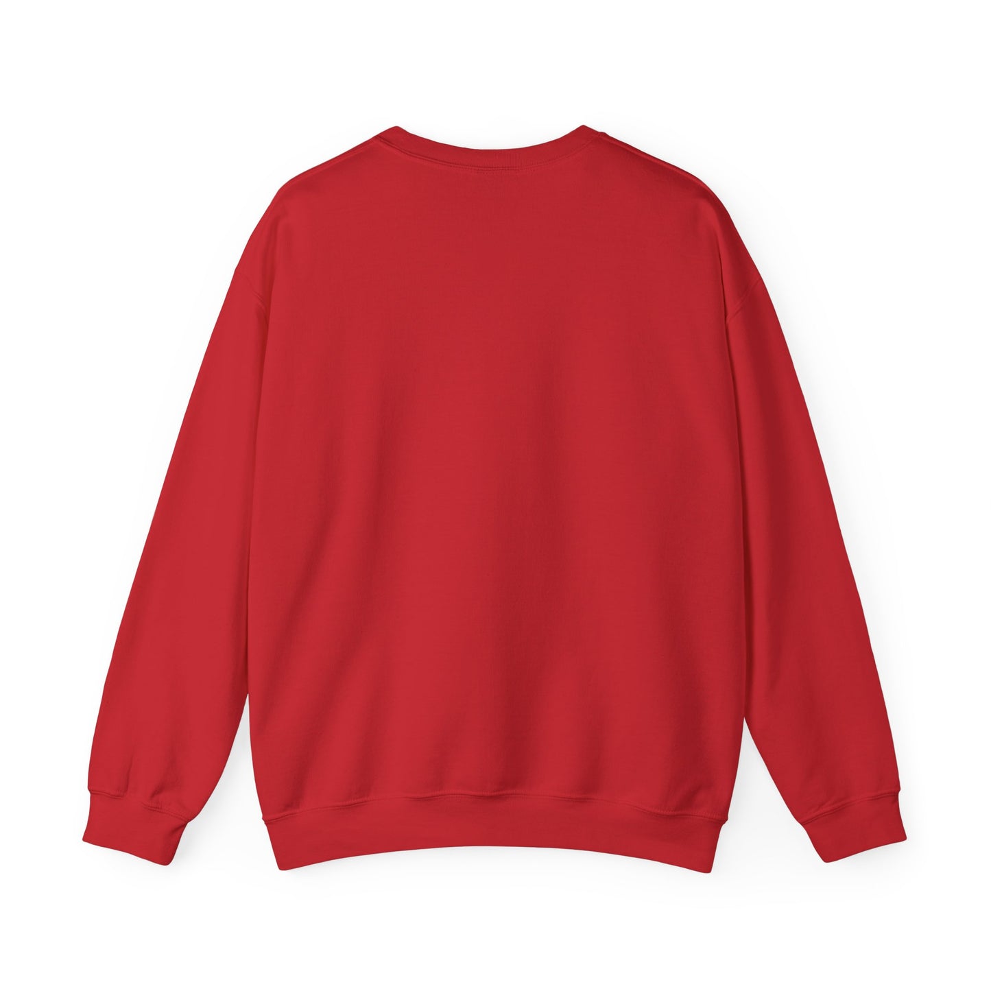 Classic Christmas Coquette - Christmas Sweatshirt