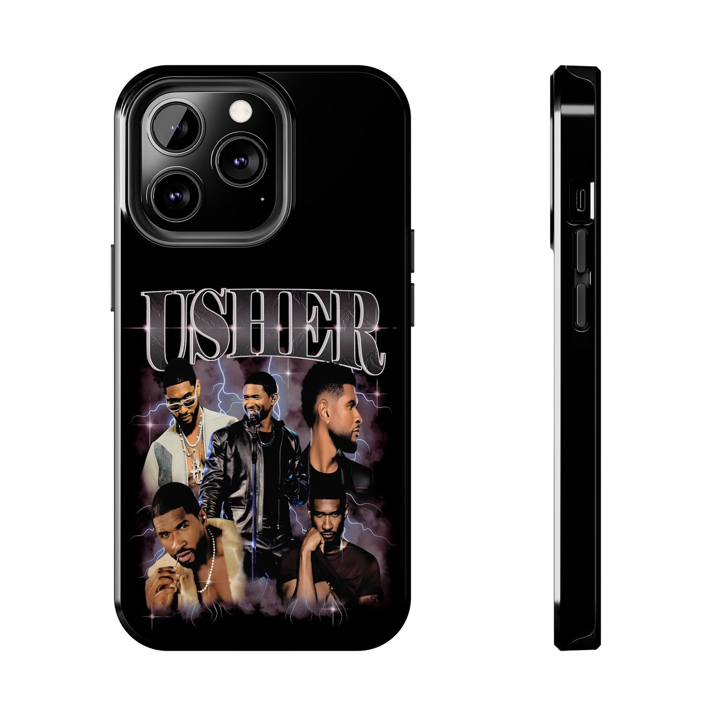 Usher - Tough Phone Cases