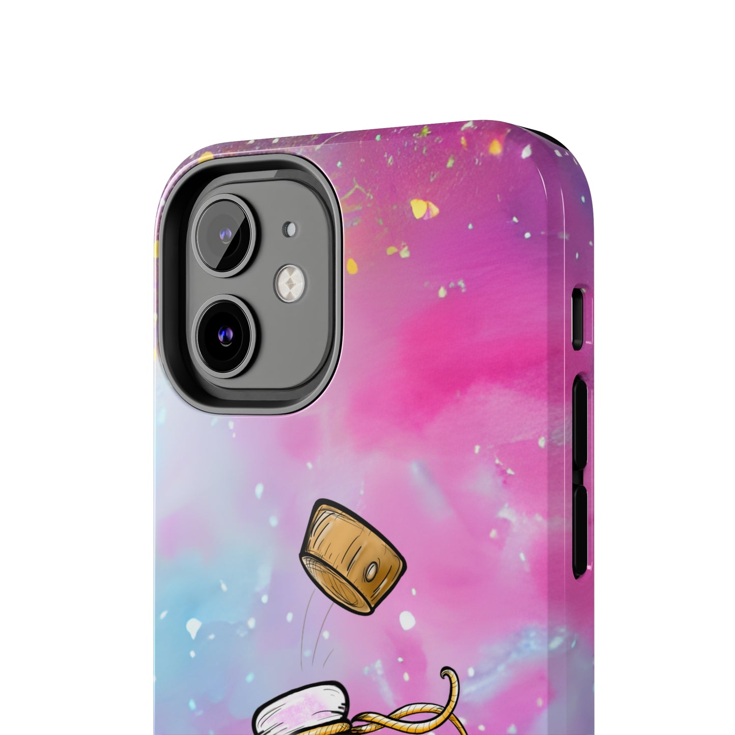 Pixie Dust - Tough Phone Cases