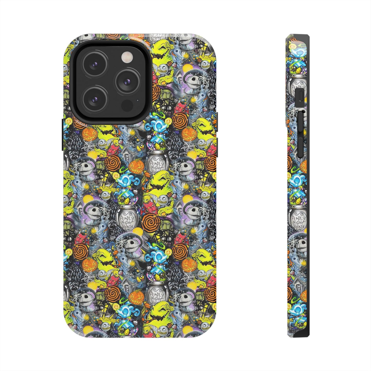 NBC -  Tough Phone Cases