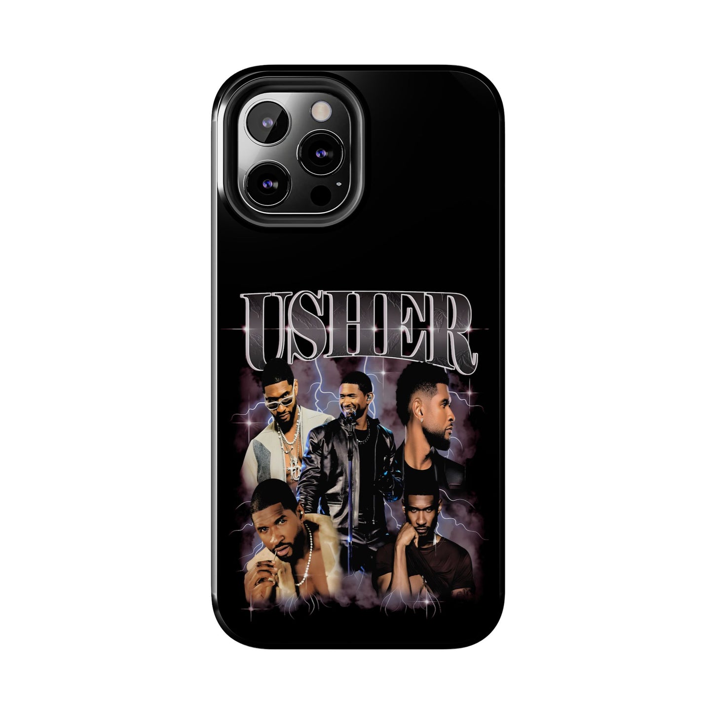 Usher - Tough Phone Cases