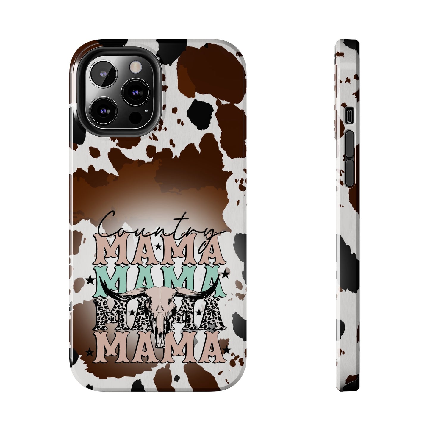 Country Mama  - Tough Phone Cases