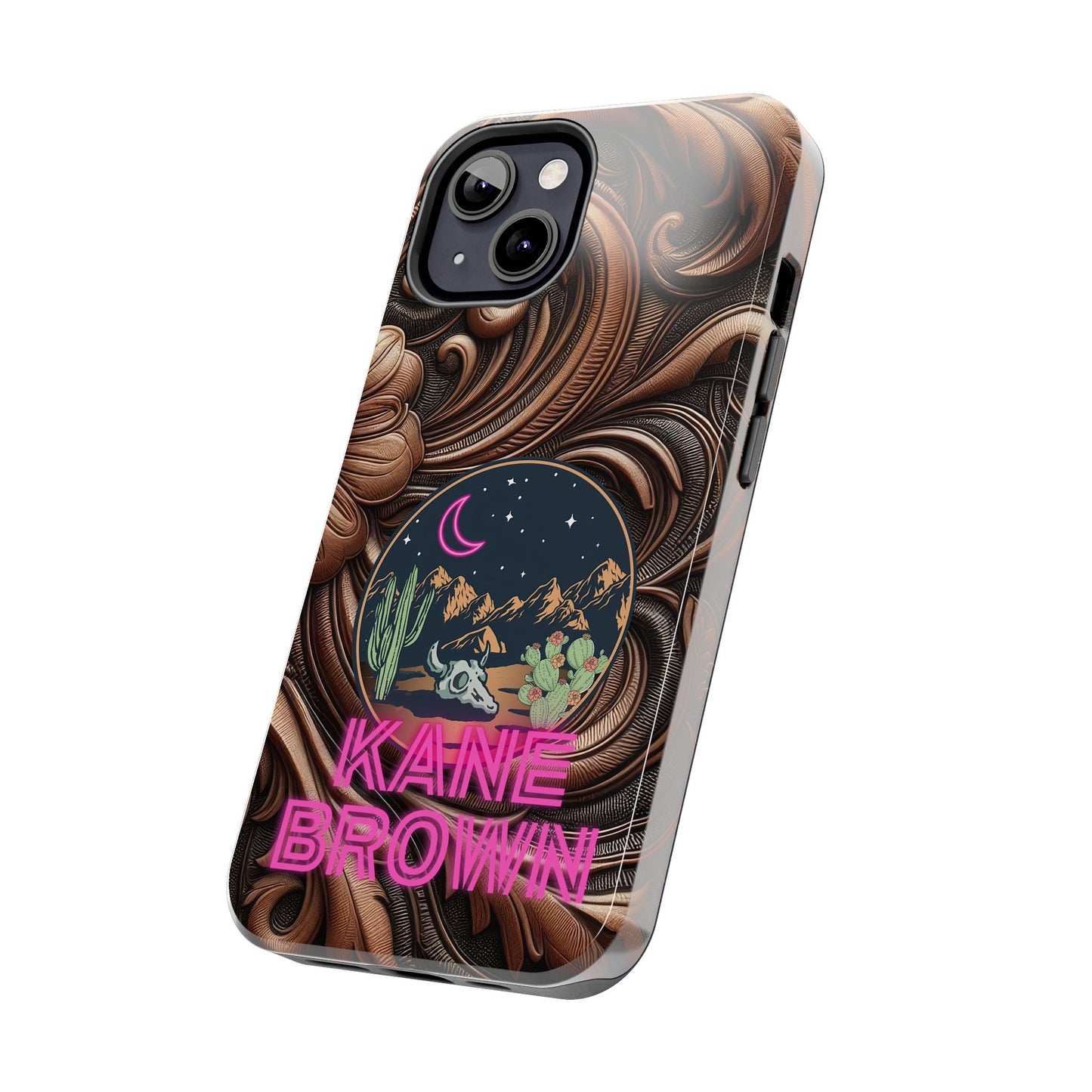 Copy of Morgan Wallen  - Tough Phone Cases