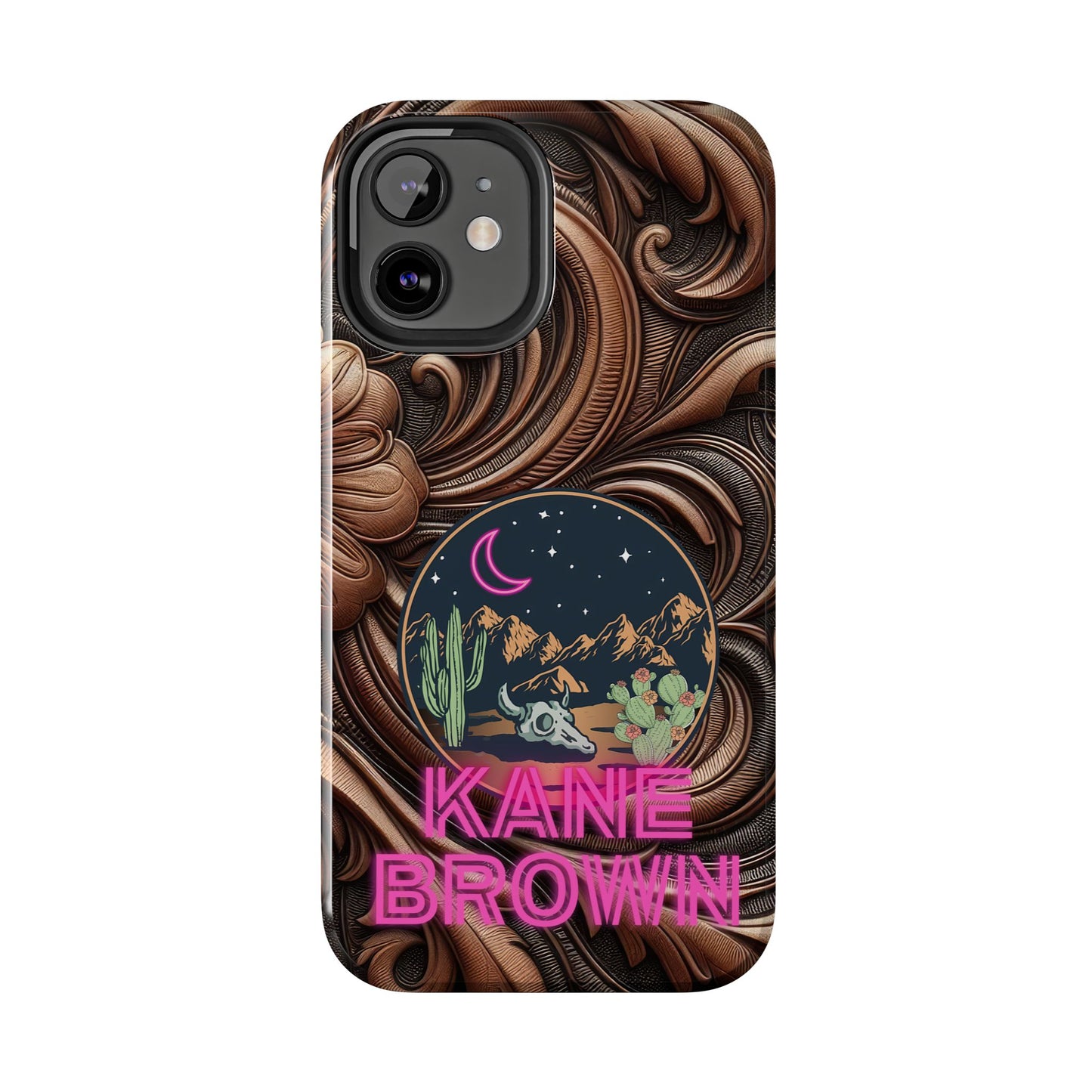 Copy of Morgan Wallen  - Tough Phone Cases