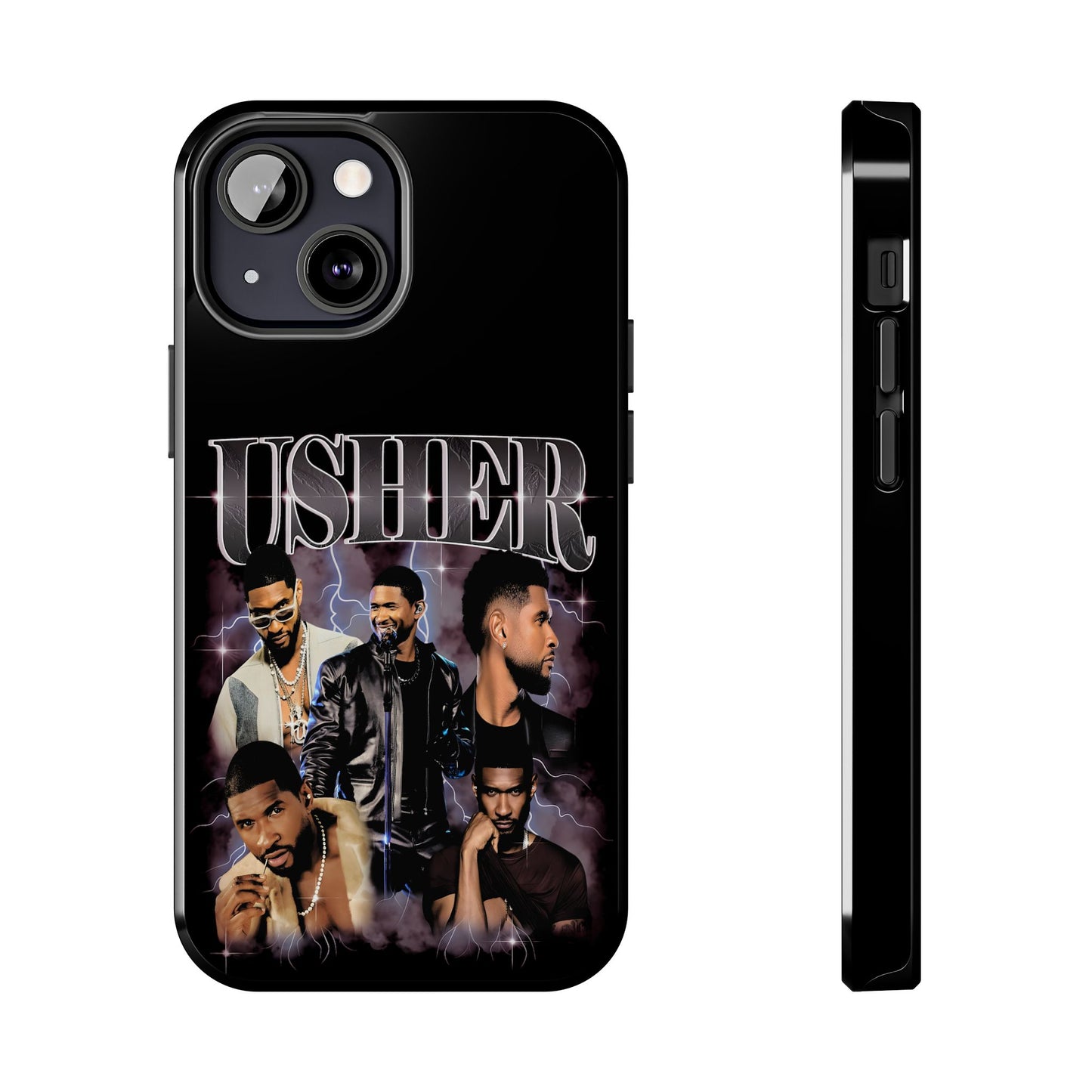 Usher - Tough Phone Cases