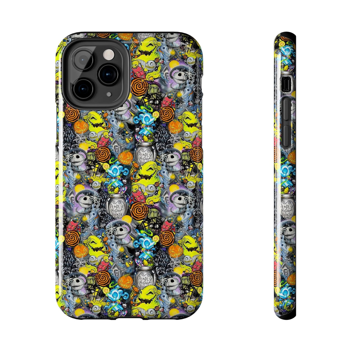 NBC -  Tough Phone Cases