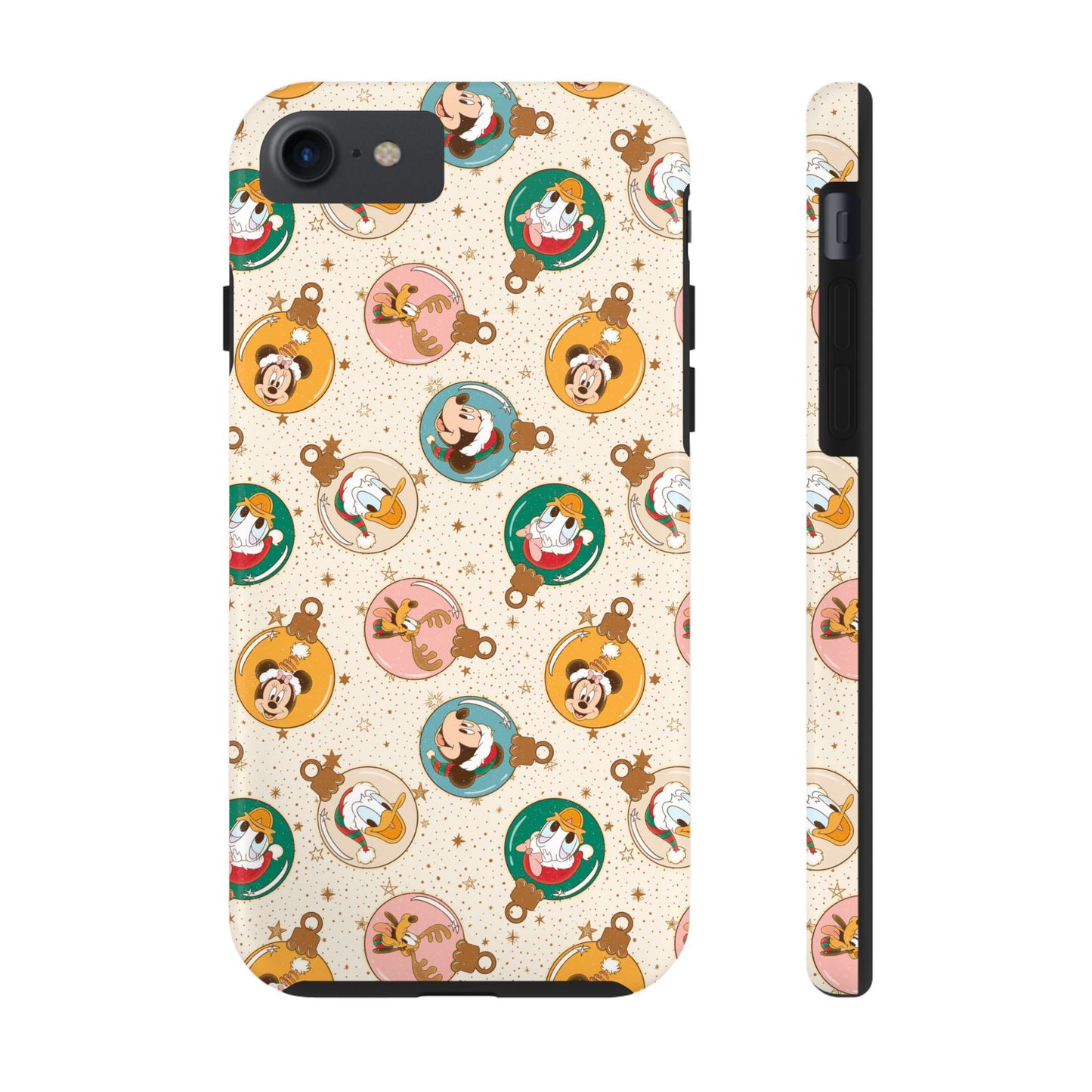 Ornament Pals  -  Tough Phone Cases