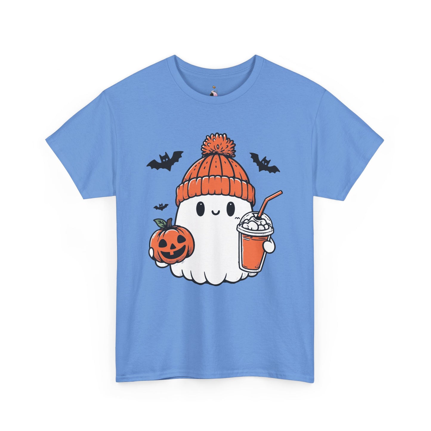 Beanie Boo Brew  - Unisex Heavy Cotton Tee