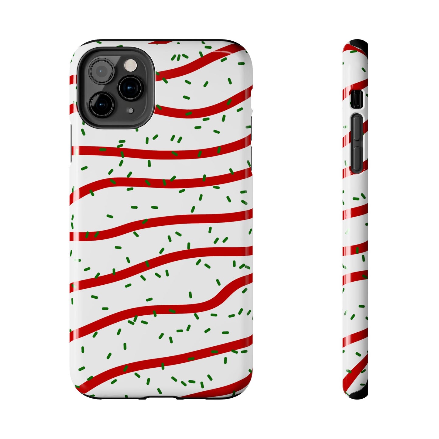 Snack Cake  -  Tough Phone Cases