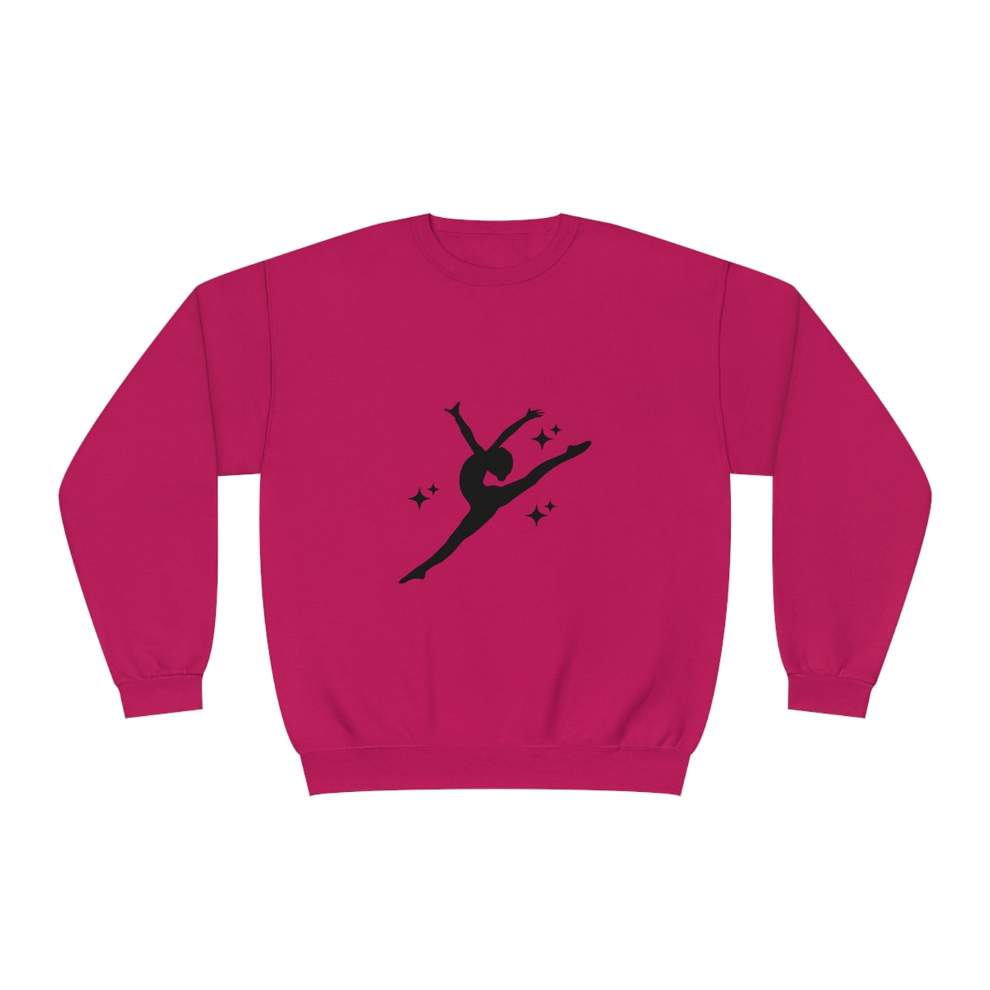 Dance Studio - Unisex NuBlend® Crewneck Sweatshirt