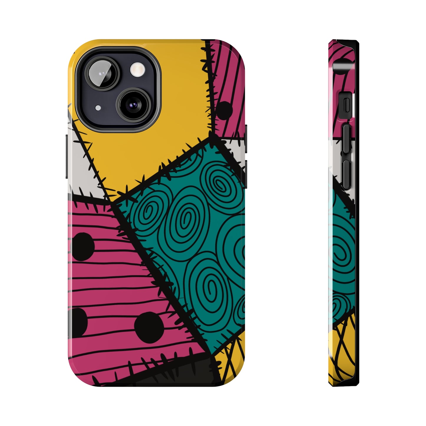 Dolly - Tough Phone Cases