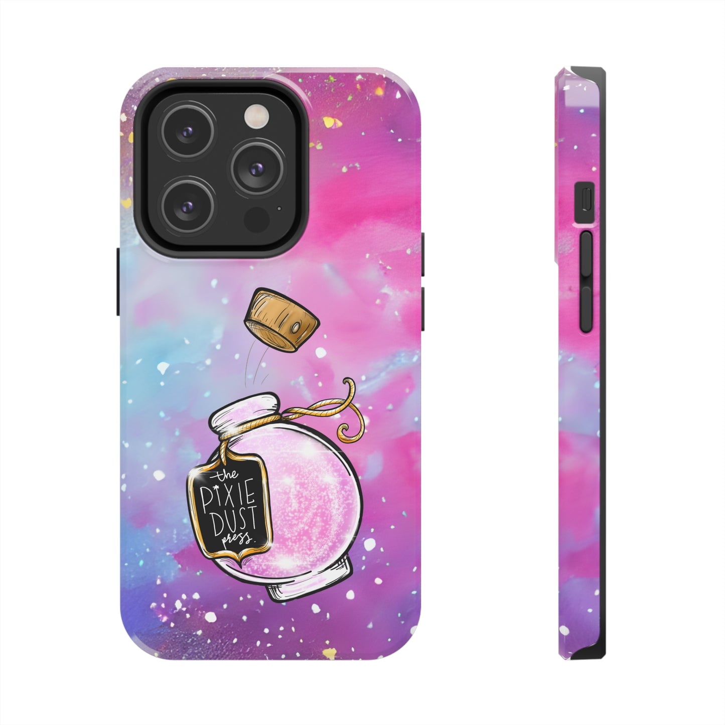 Pixie Dust - Tough Phone Cases